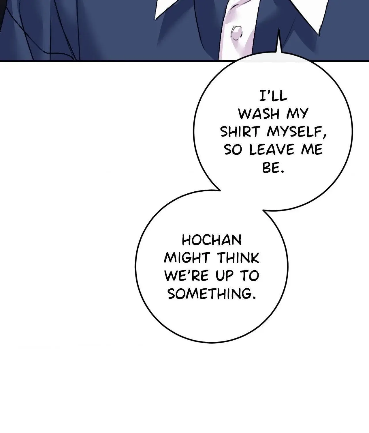 Symbiotic Relationship Between the Sun and the Moon Chapter 35 page 69