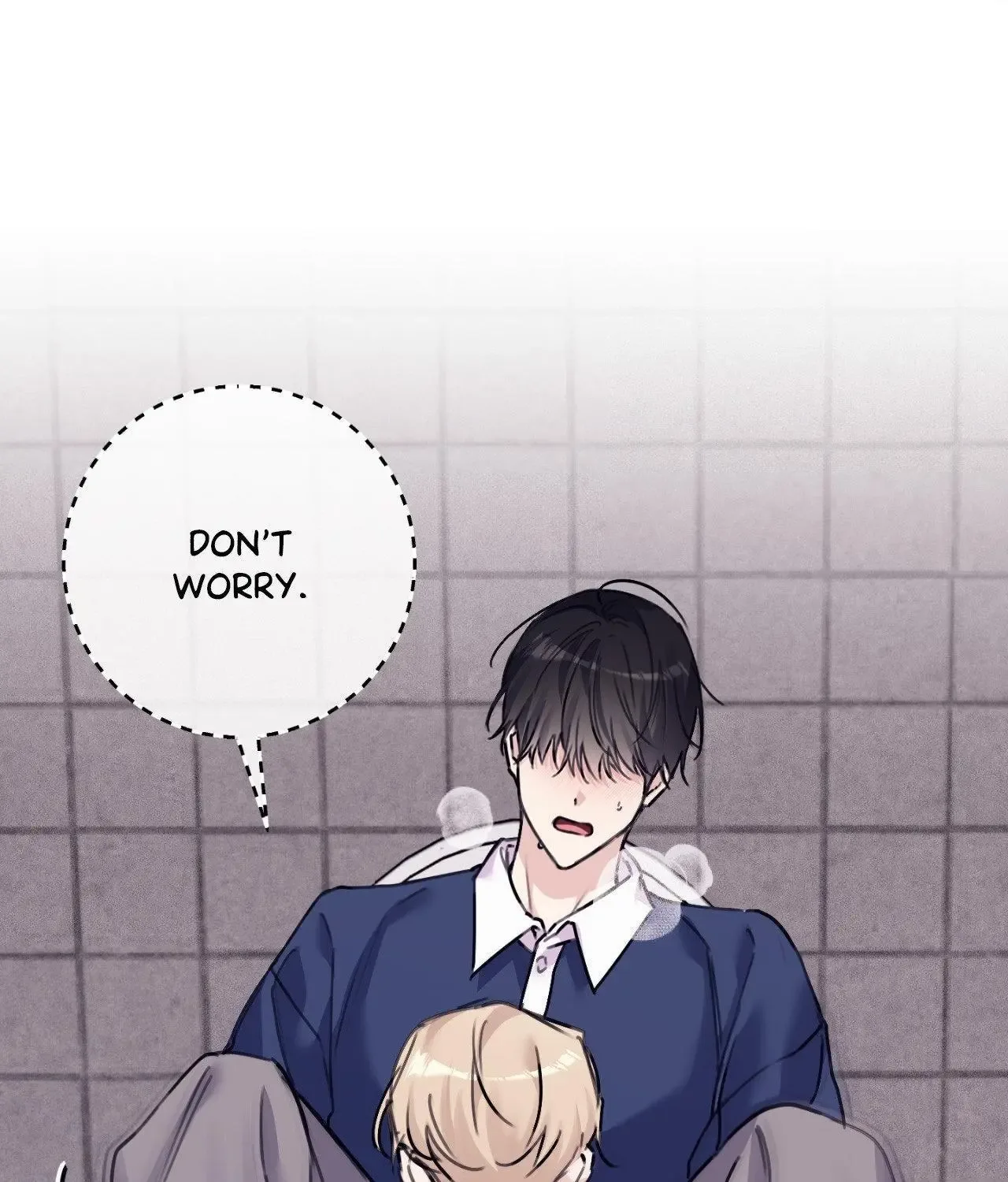 Symbiotic Relationship Between the Sun and the Moon Chapter 35 page 76