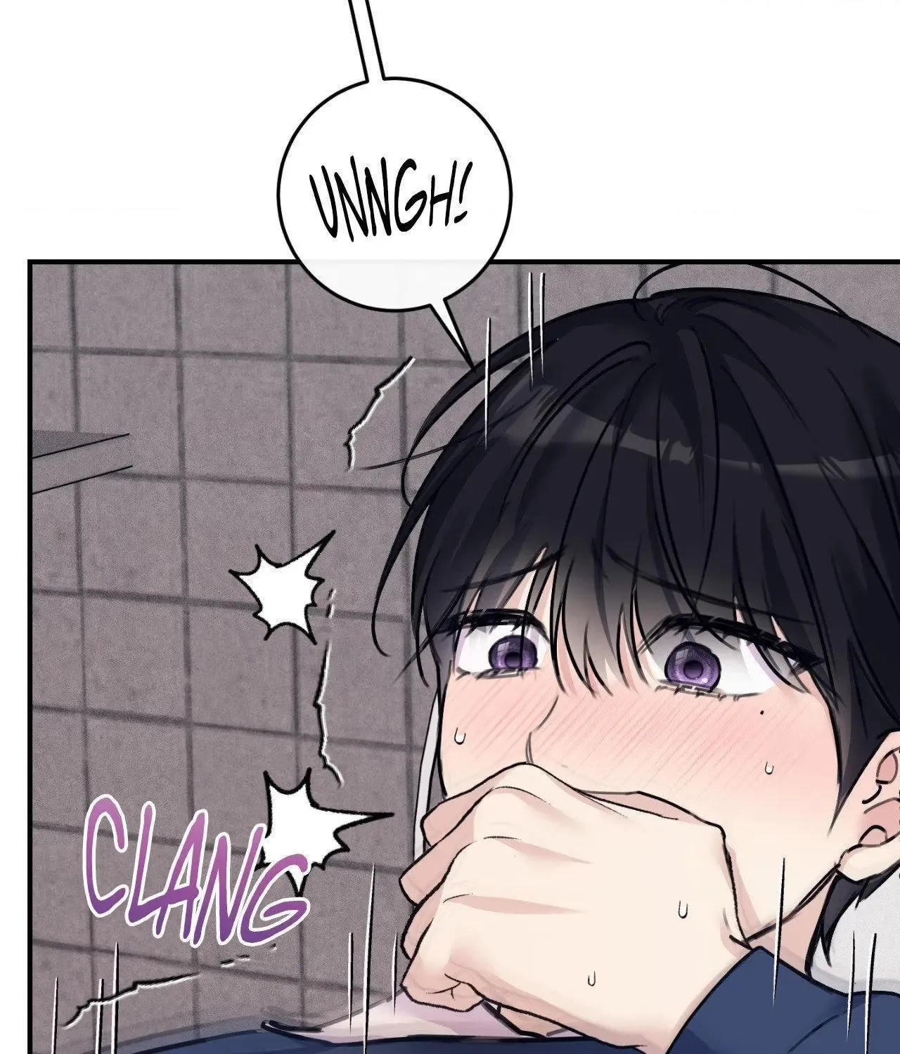 Symbiotic Relationship Between the Sun and the Moon Chapter 35 page 98