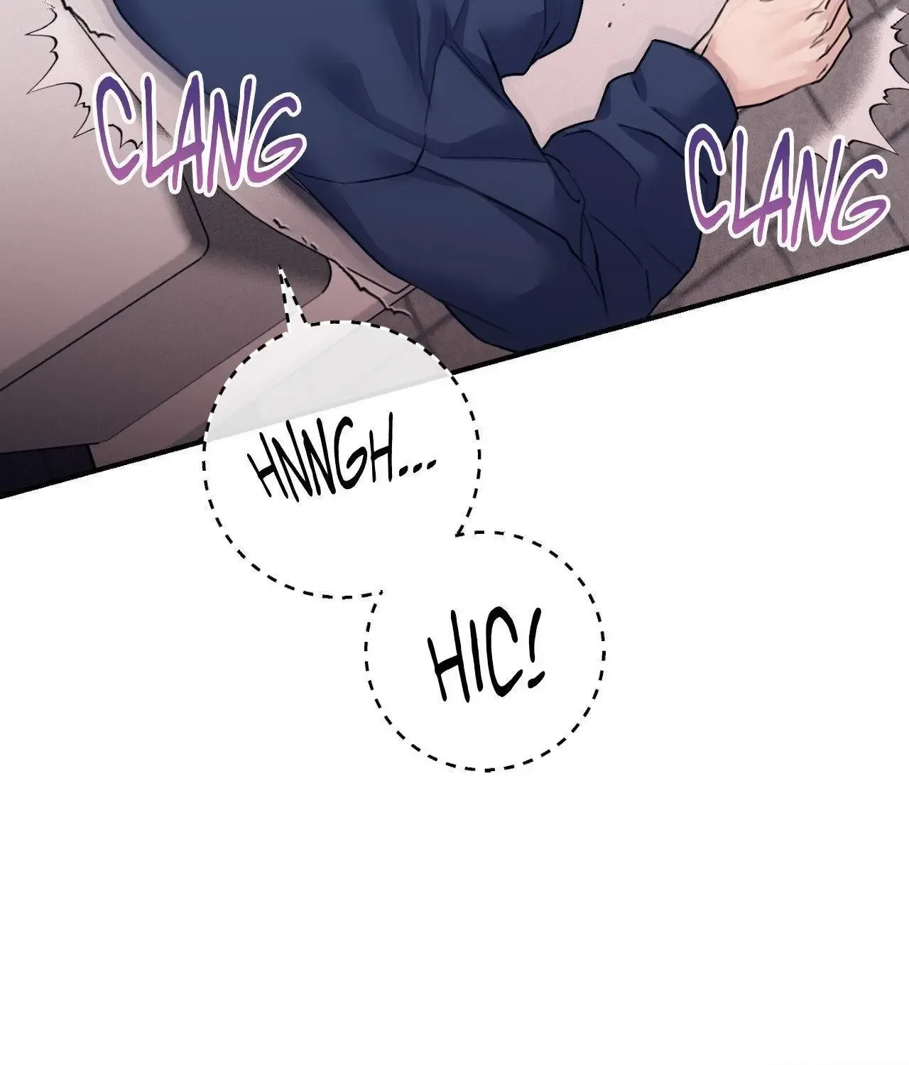 Symbiotic Relationship Between the Sun and the Moon Chapter 35 page 101