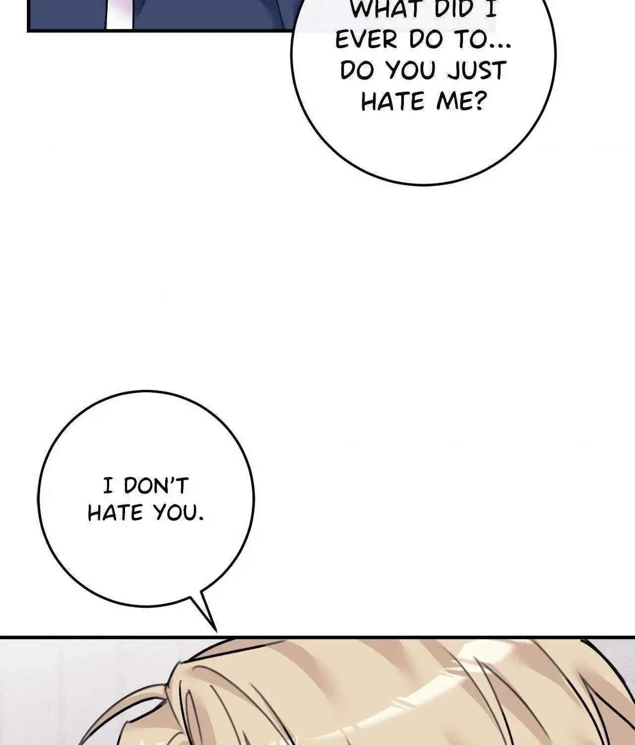 Symbiotic Relationship Between the Sun and the Moon Chapter 35 page 121