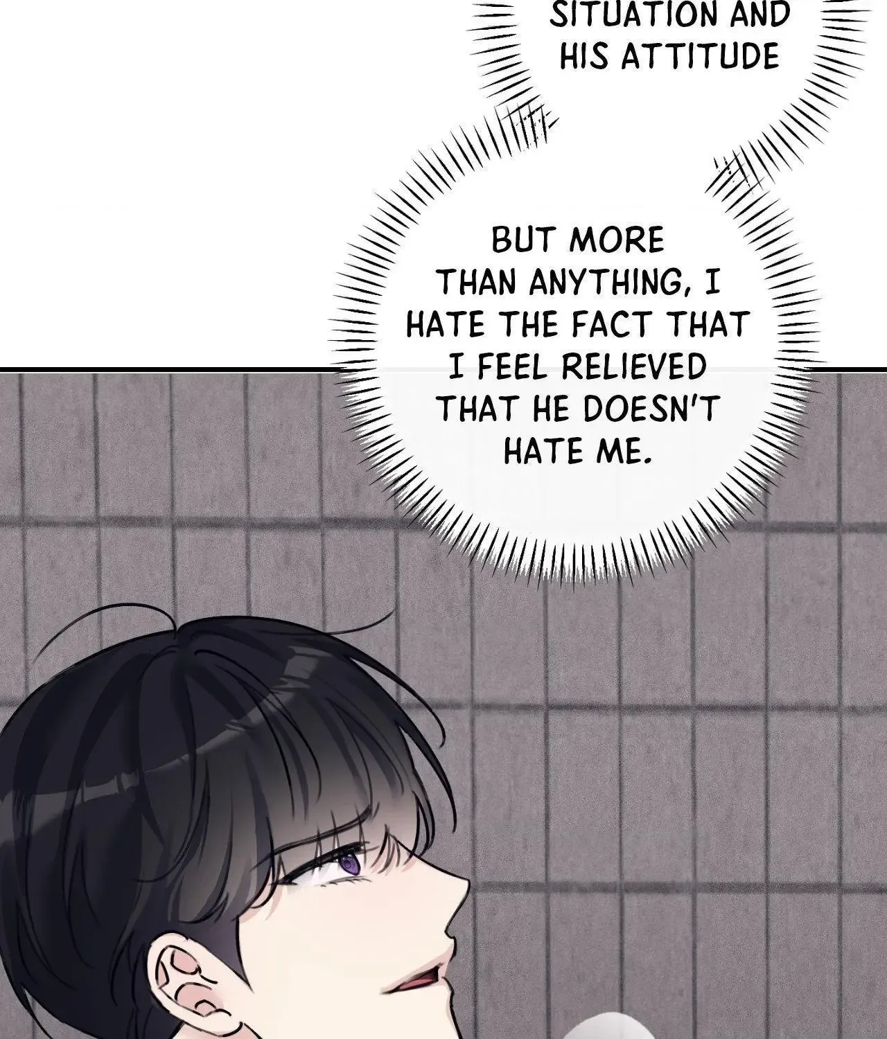 Symbiotic Relationship Between the Sun and the Moon Chapter 35 page 129