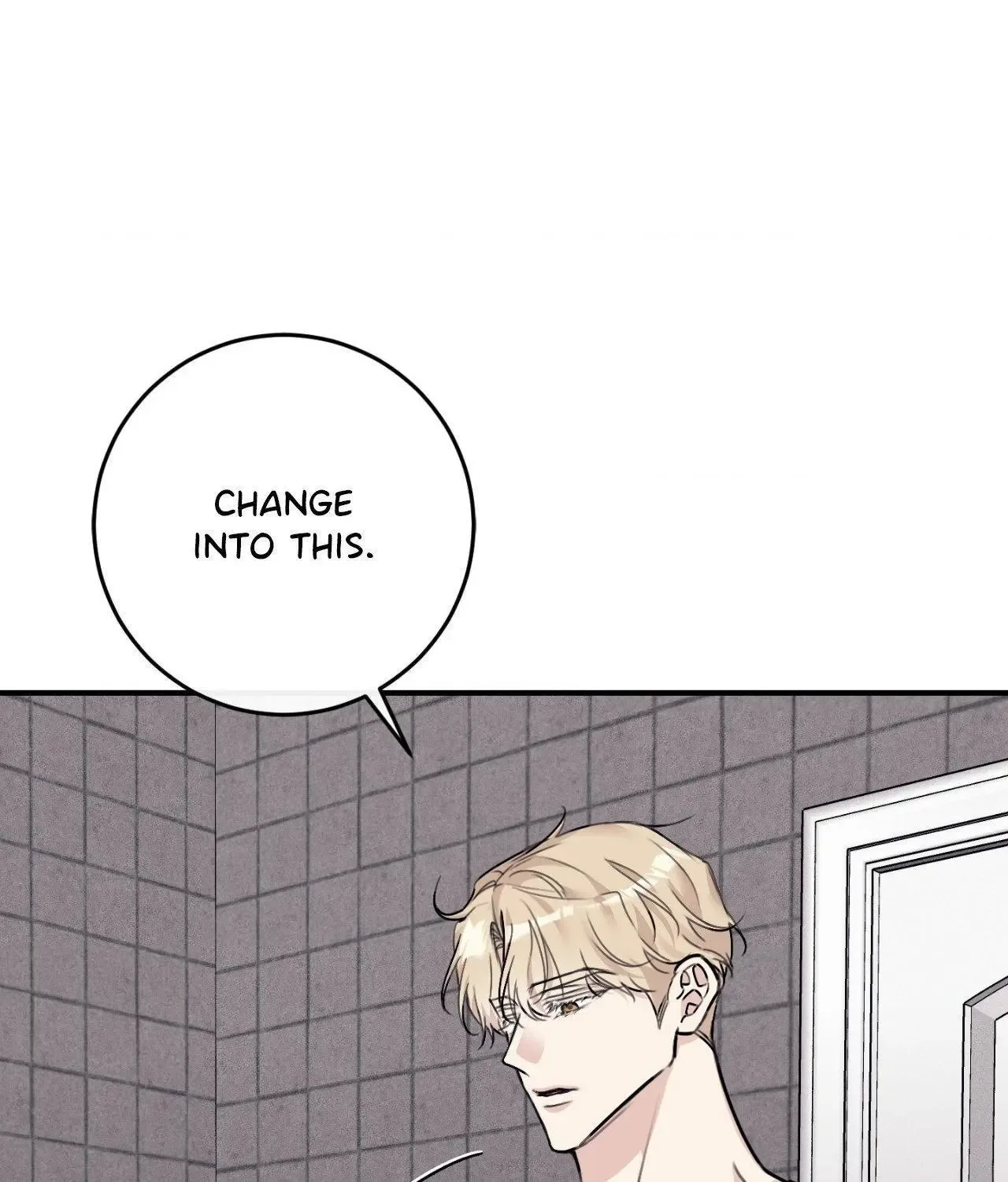 Symbiotic Relationship Between the Sun and the Moon Chapter 35 page 131