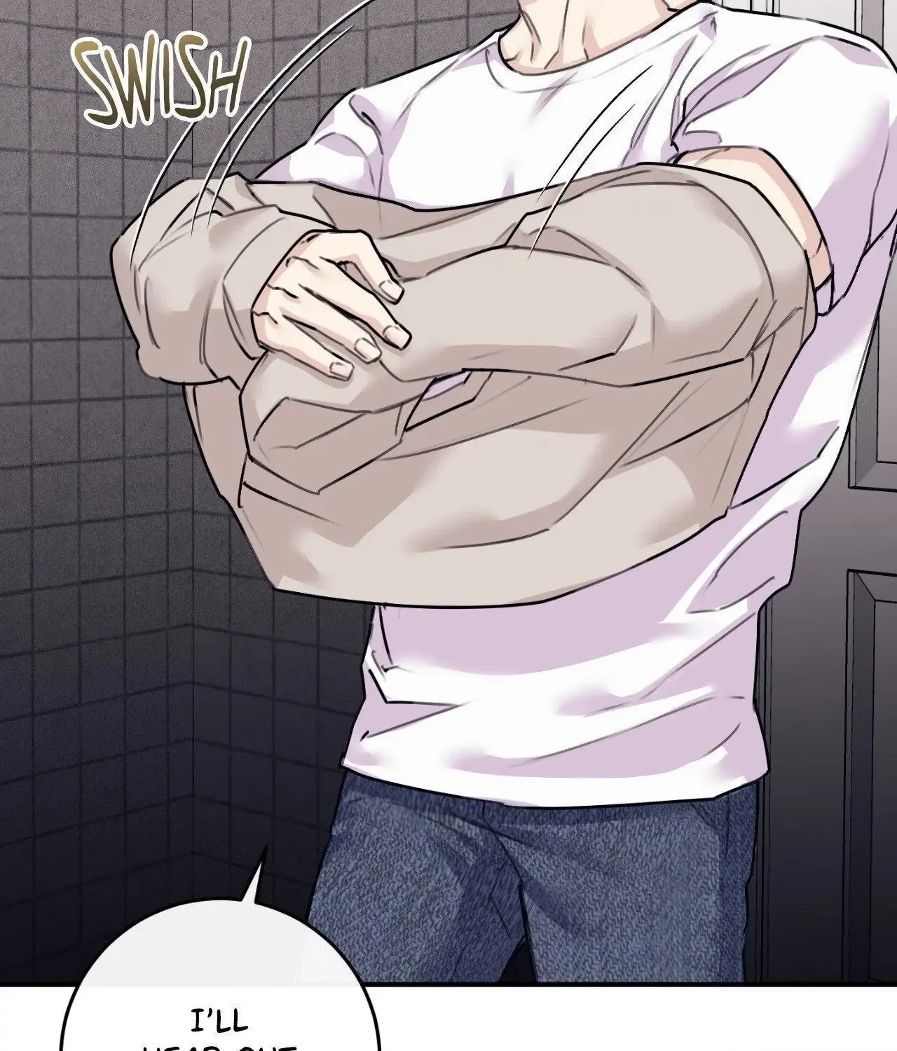 Symbiotic Relationship Between the Sun and the Moon Chapter 35 page 132