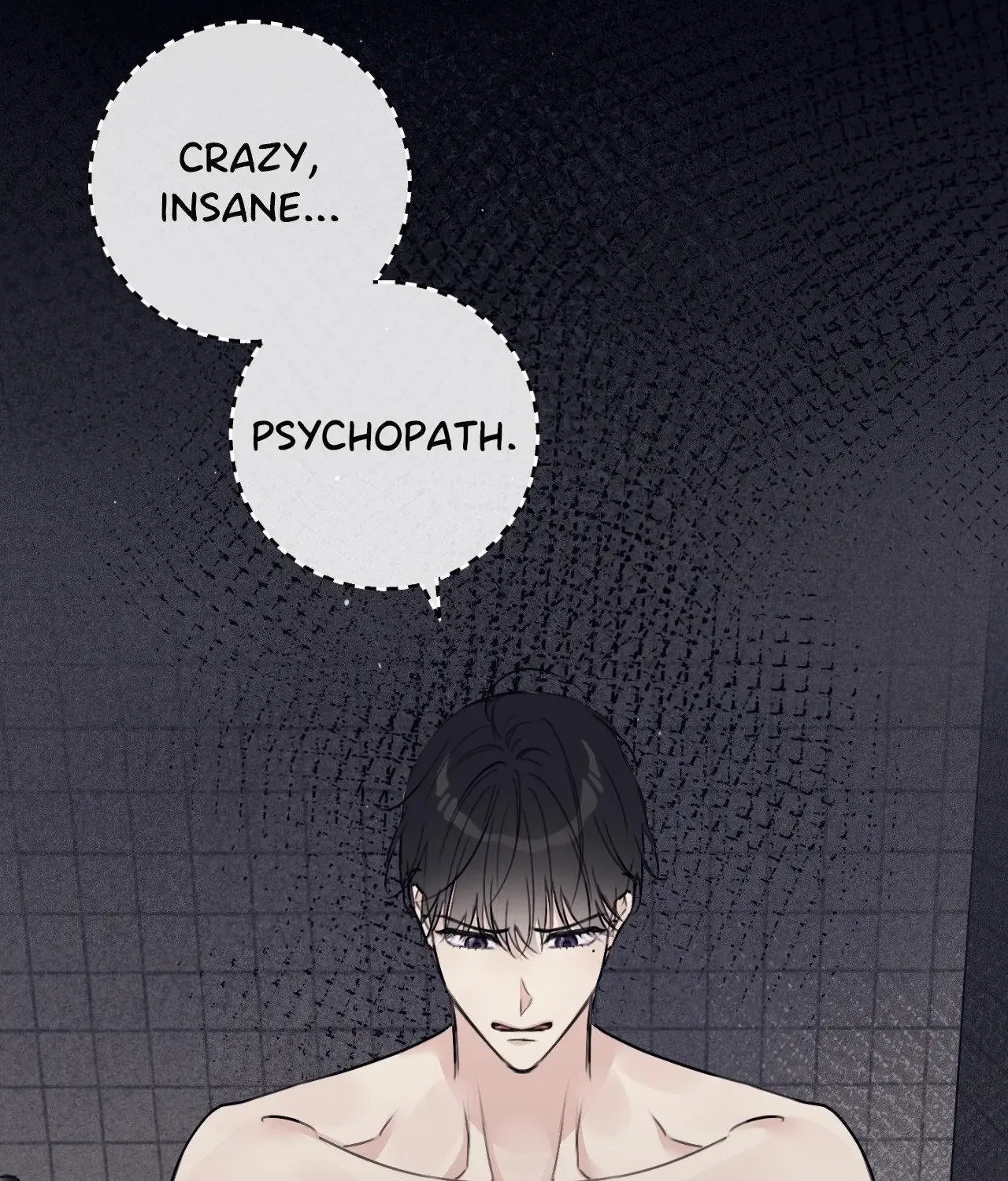 Symbiotic Relationship Between the Sun and the Moon Chapter 35 page 134