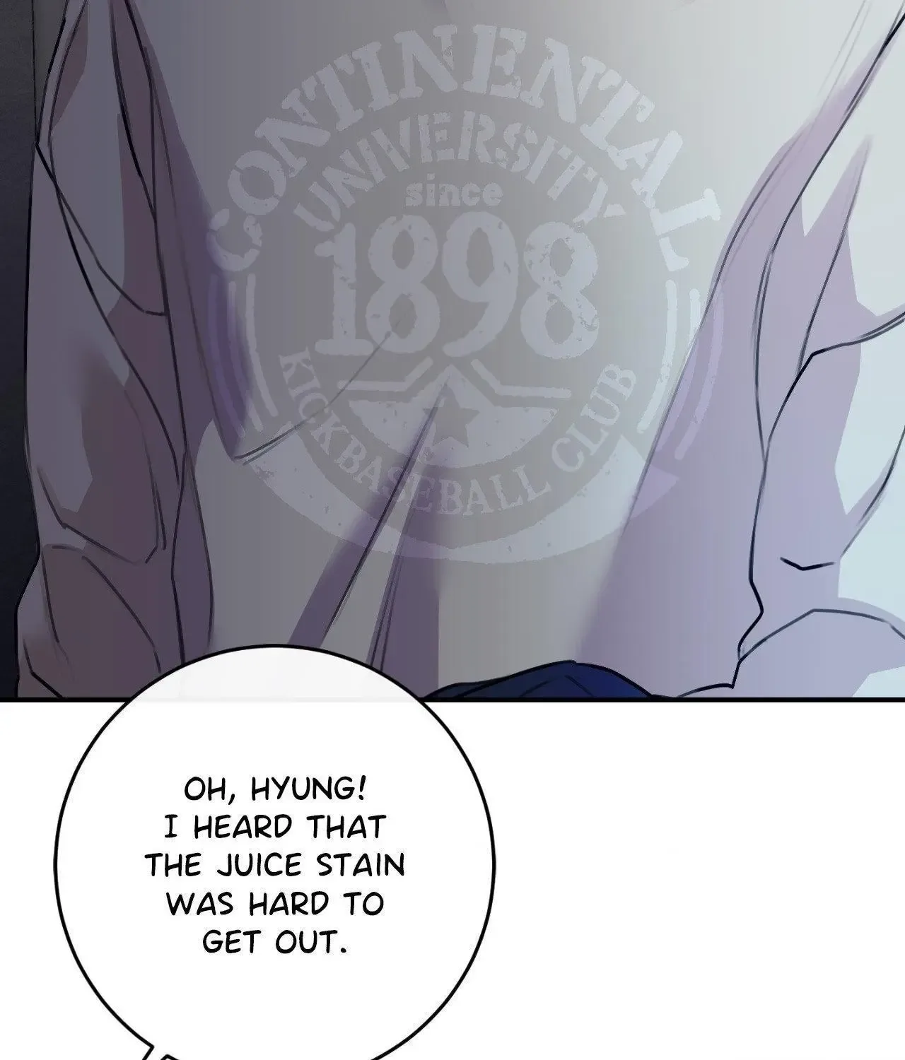 Symbiotic Relationship Between the Sun and the Moon Chapter 35 page 140