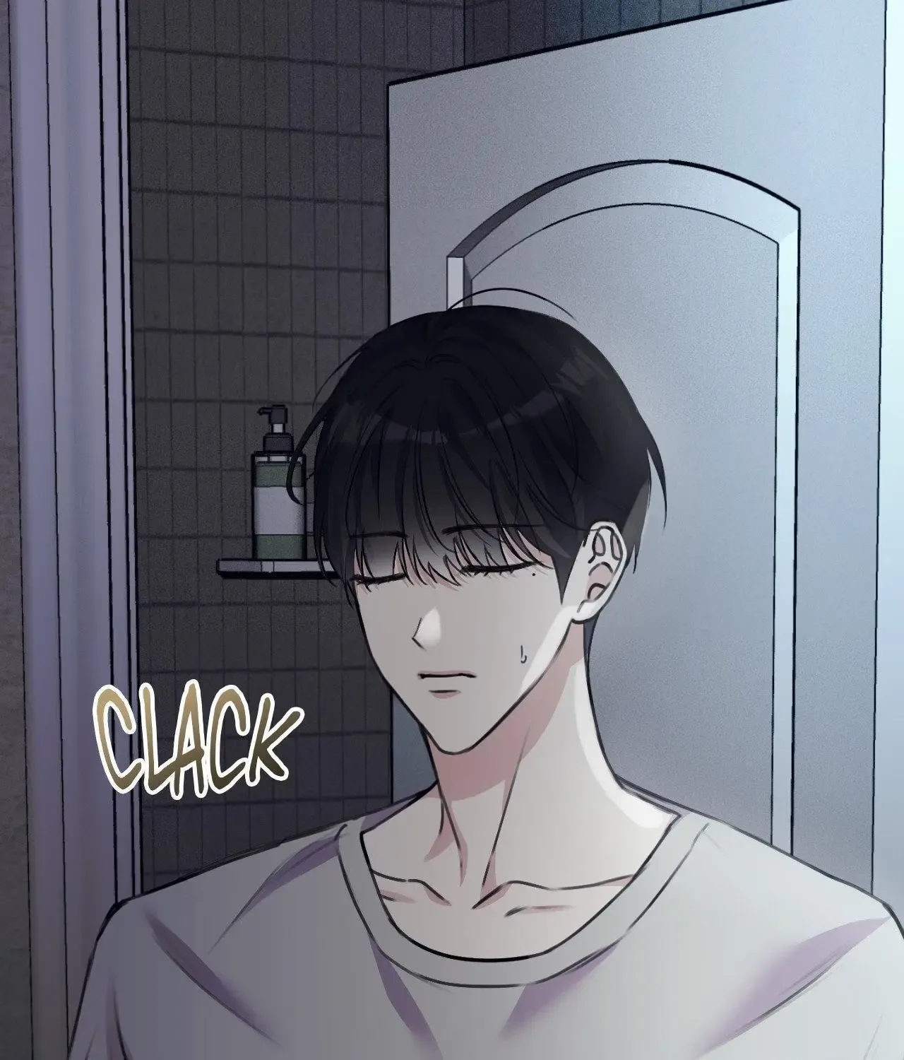 Symbiotic Relationship Between the Sun and the Moon Chapter 35 page 139