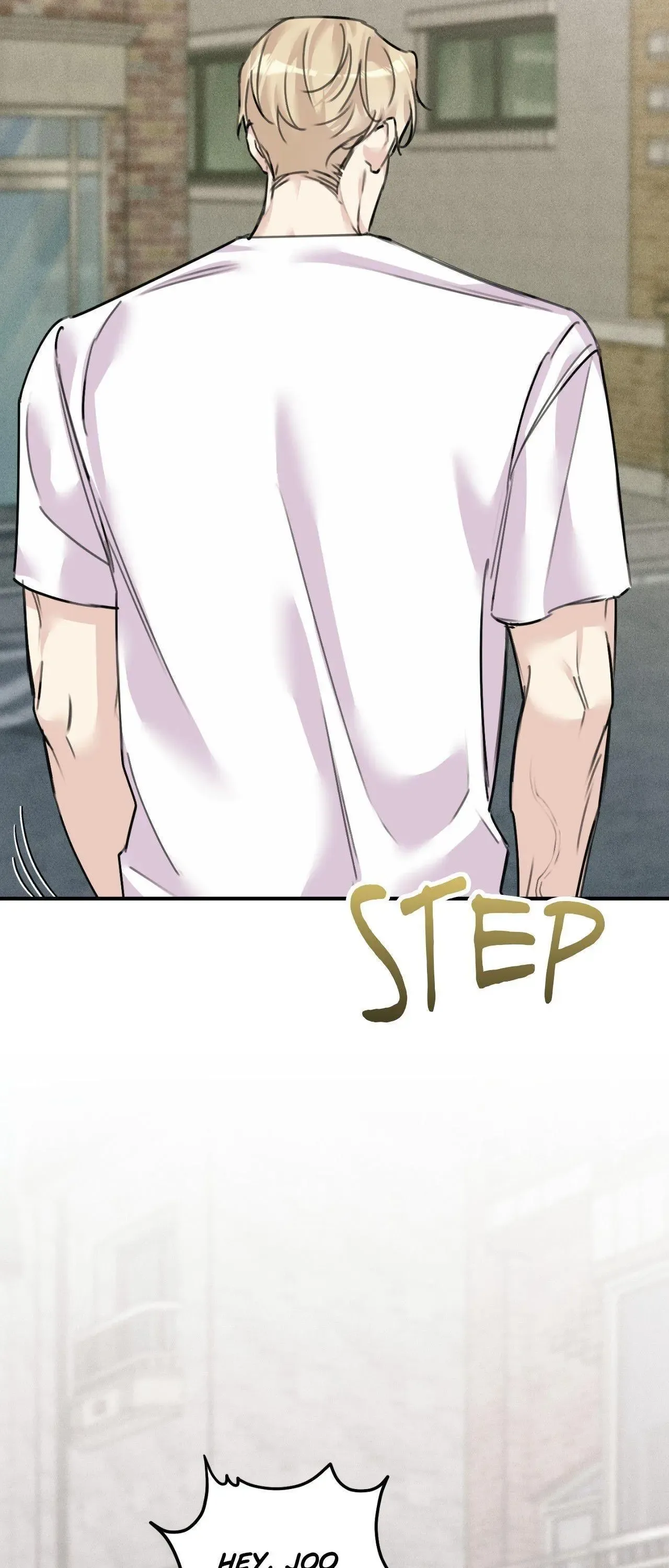 Symbiotic Relationship Between the Sun and the Moon Chapter 36 page 3