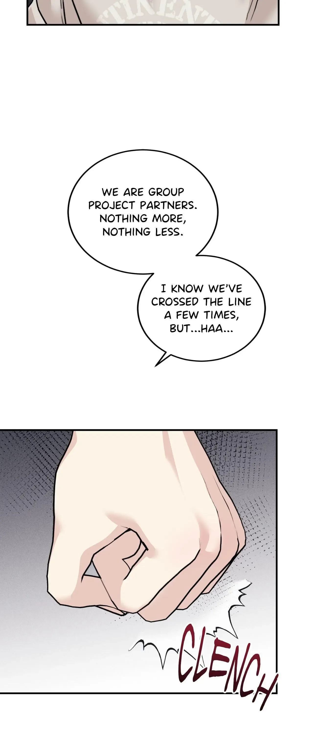 Symbiotic Relationship Between the Sun and the Moon Chapter 36 page 16