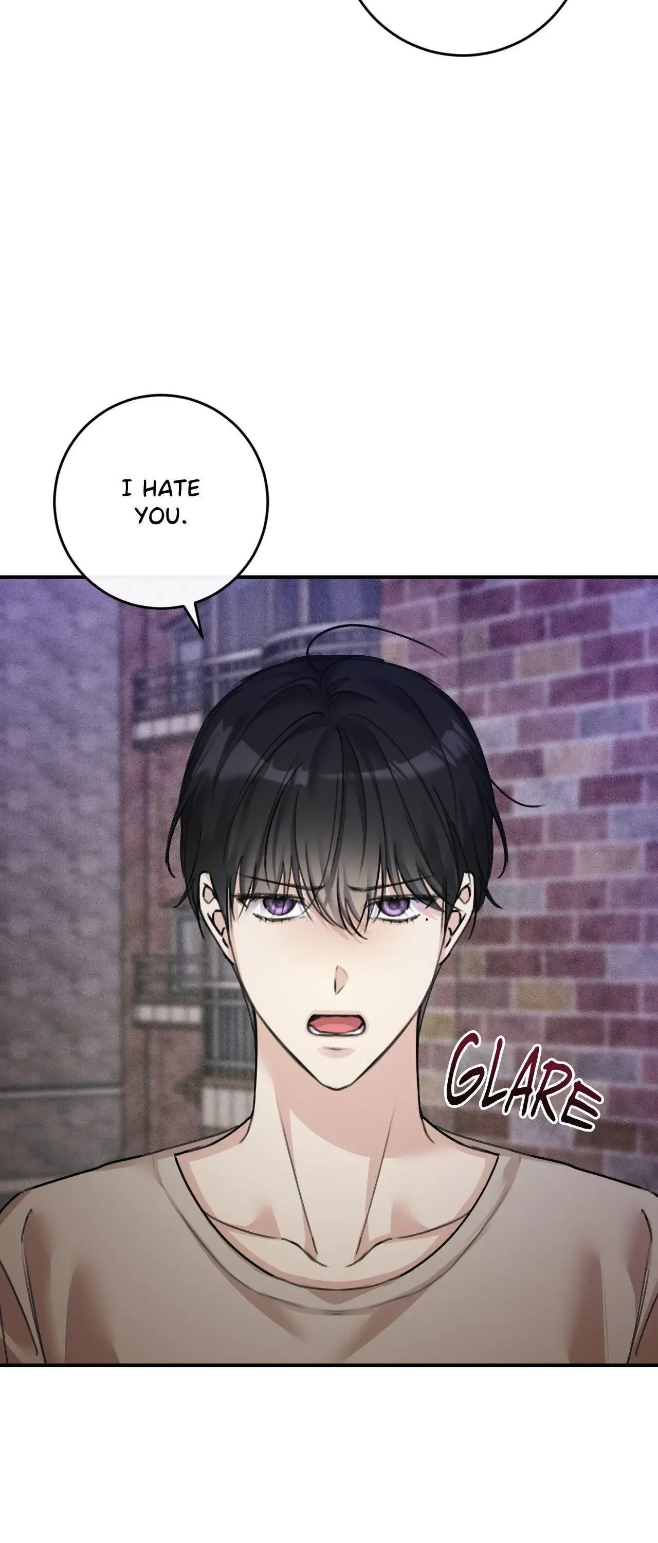 Symbiotic Relationship Between the Sun and the Moon Chapter 36 page 8