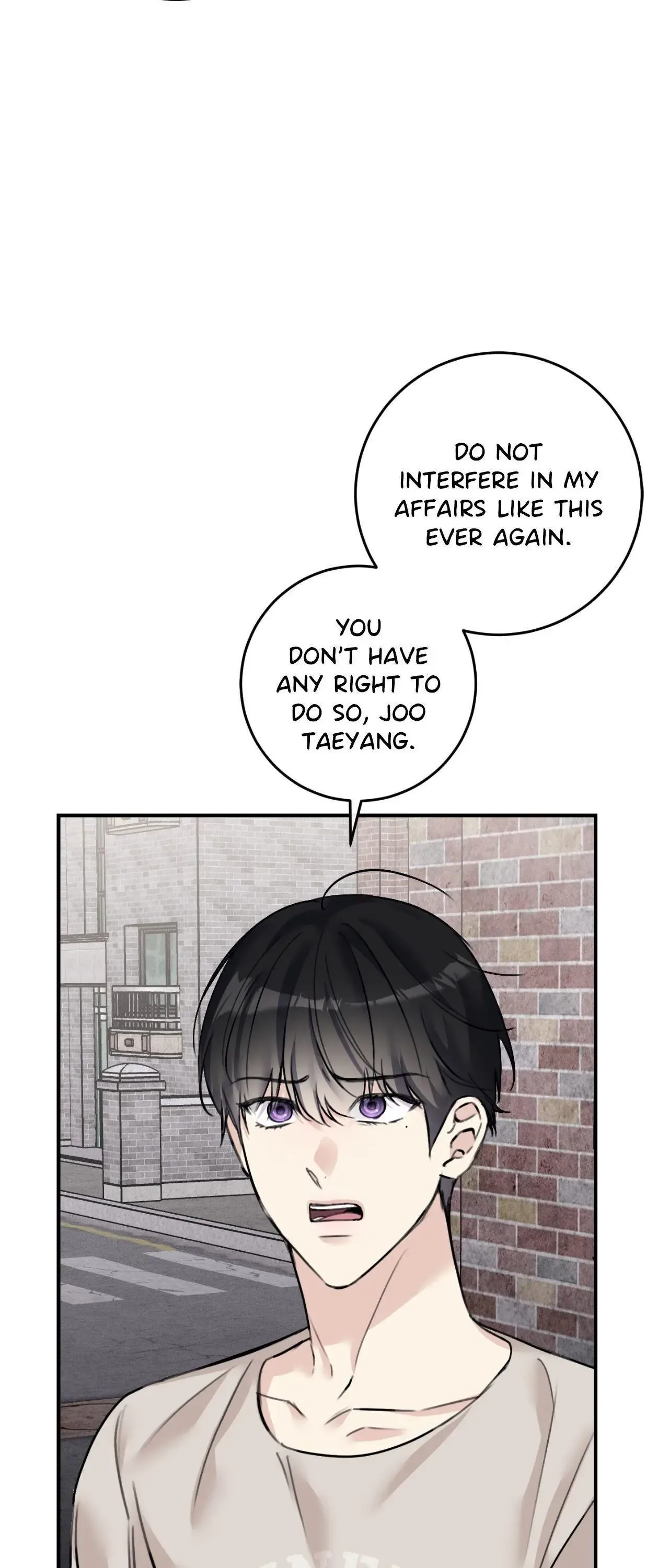 Symbiotic Relationship Between the Sun and the Moon Chapter 36 page 15