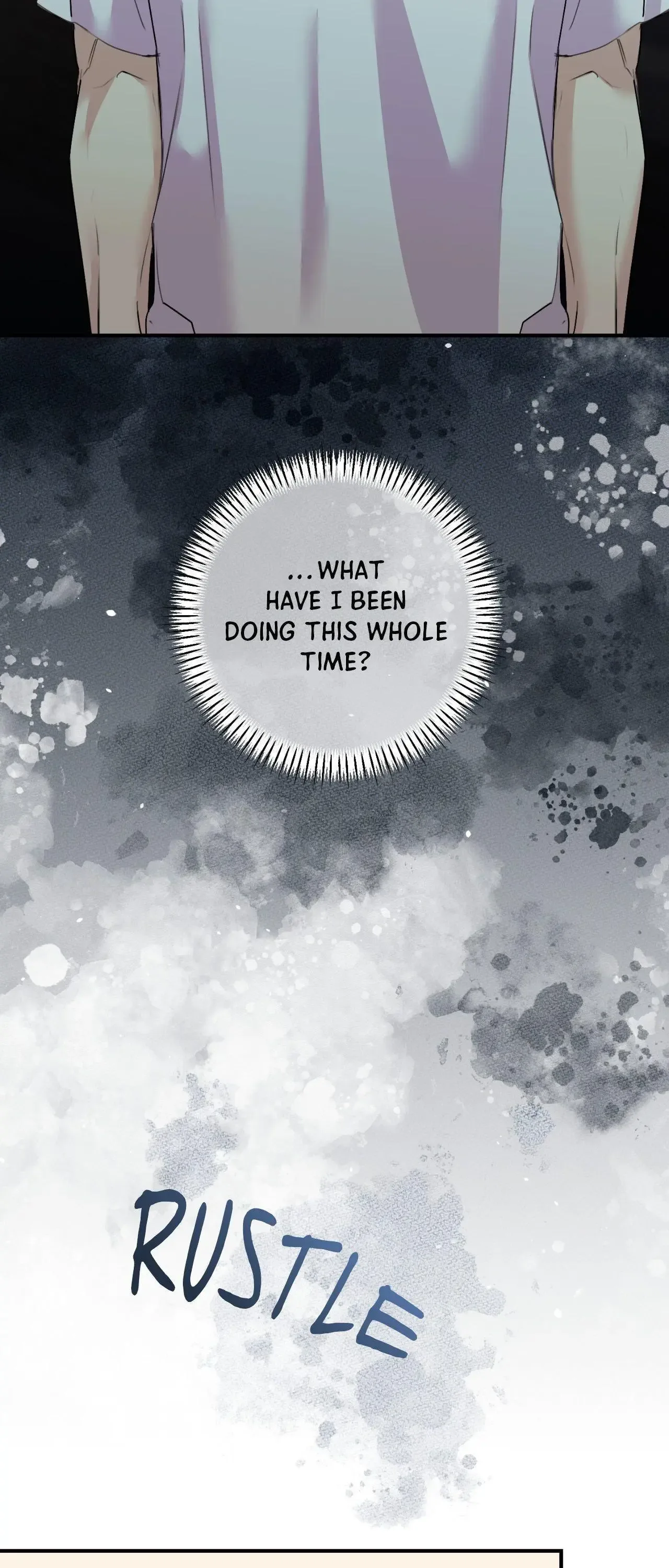 Symbiotic Relationship Between the Sun and the Moon Chapter 36 page 19