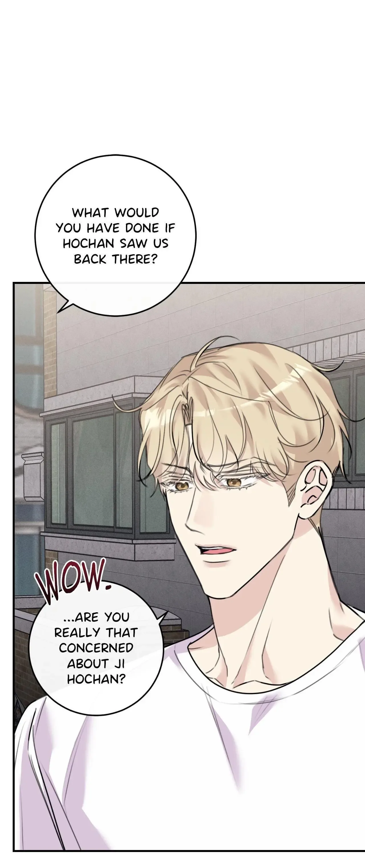 Symbiotic Relationship Between the Sun and the Moon Chapter 36 page 9