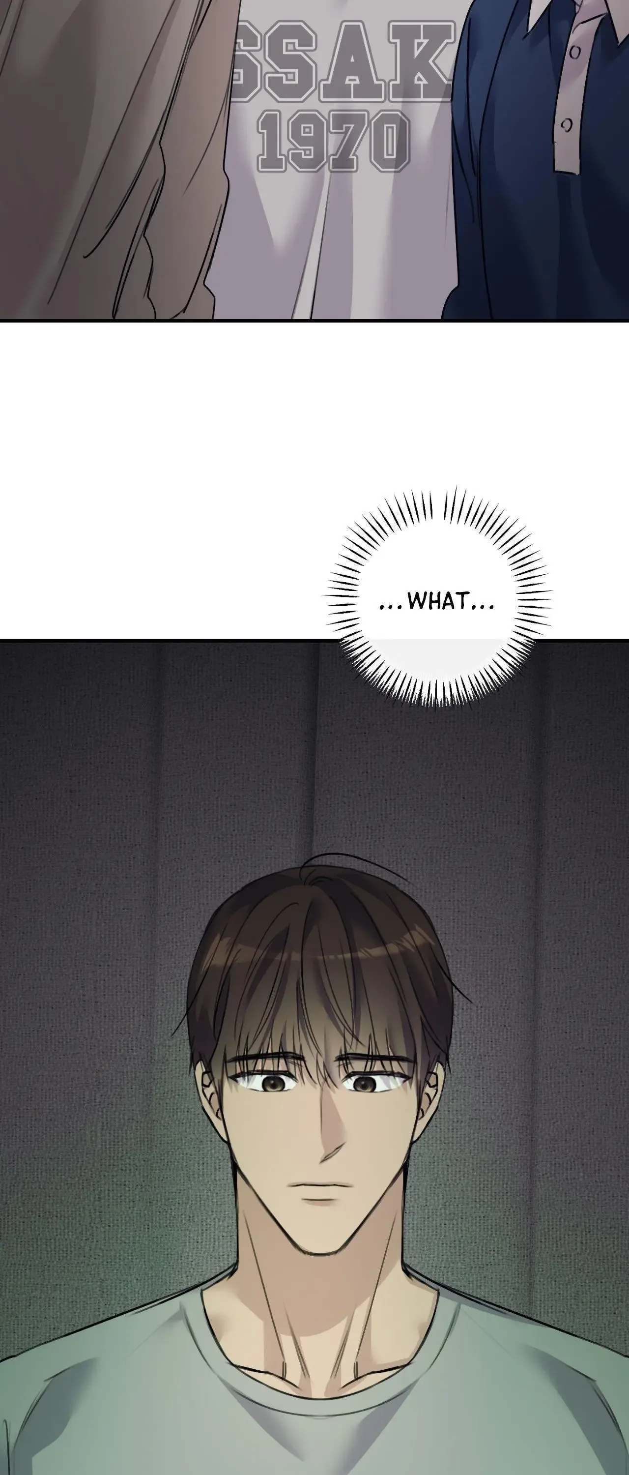 Symbiotic Relationship Between the Sun and the Moon Chapter 36 page 32