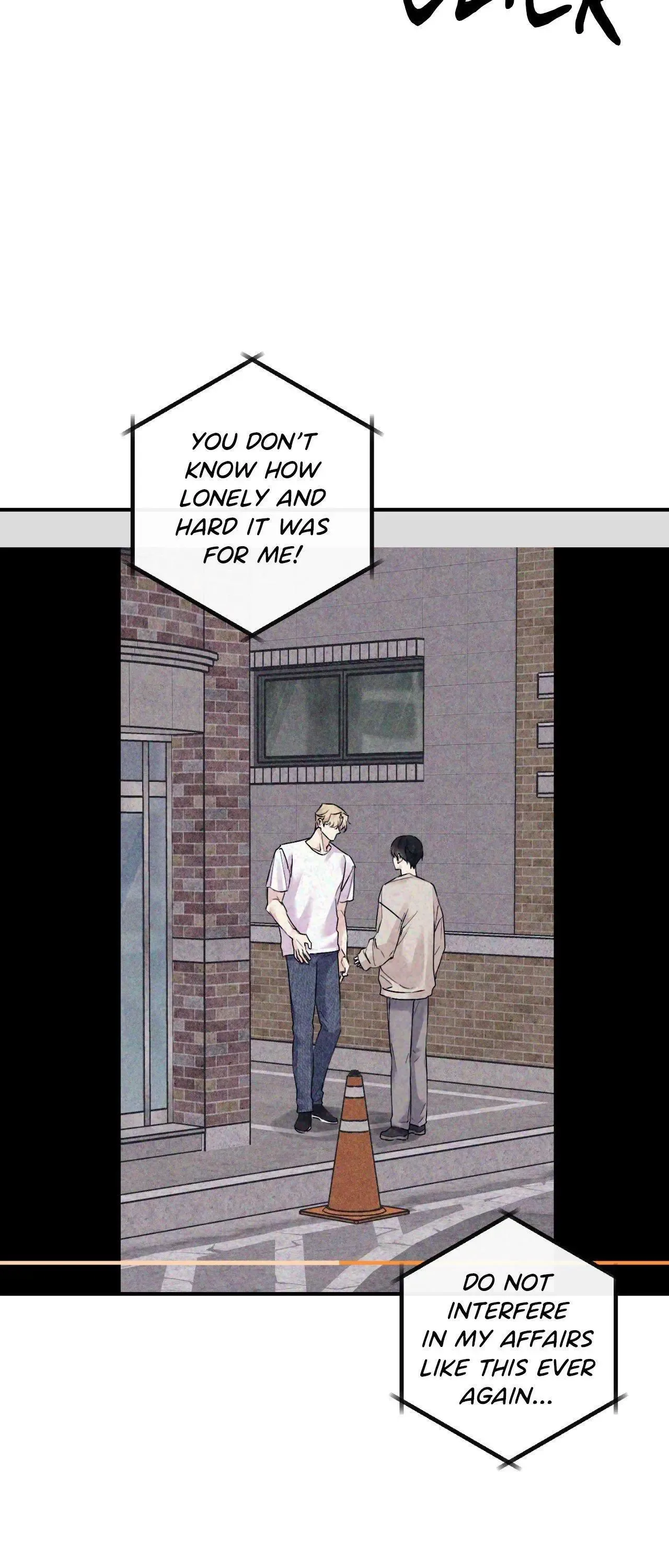 Symbiotic Relationship Between the Sun and the Moon Chapter 36 page 36