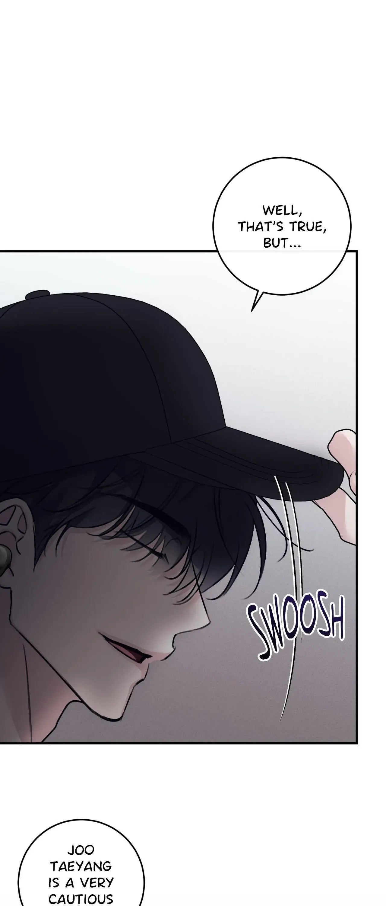 Symbiotic Relationship Between the Sun and the Moon Chapter 36 page 38