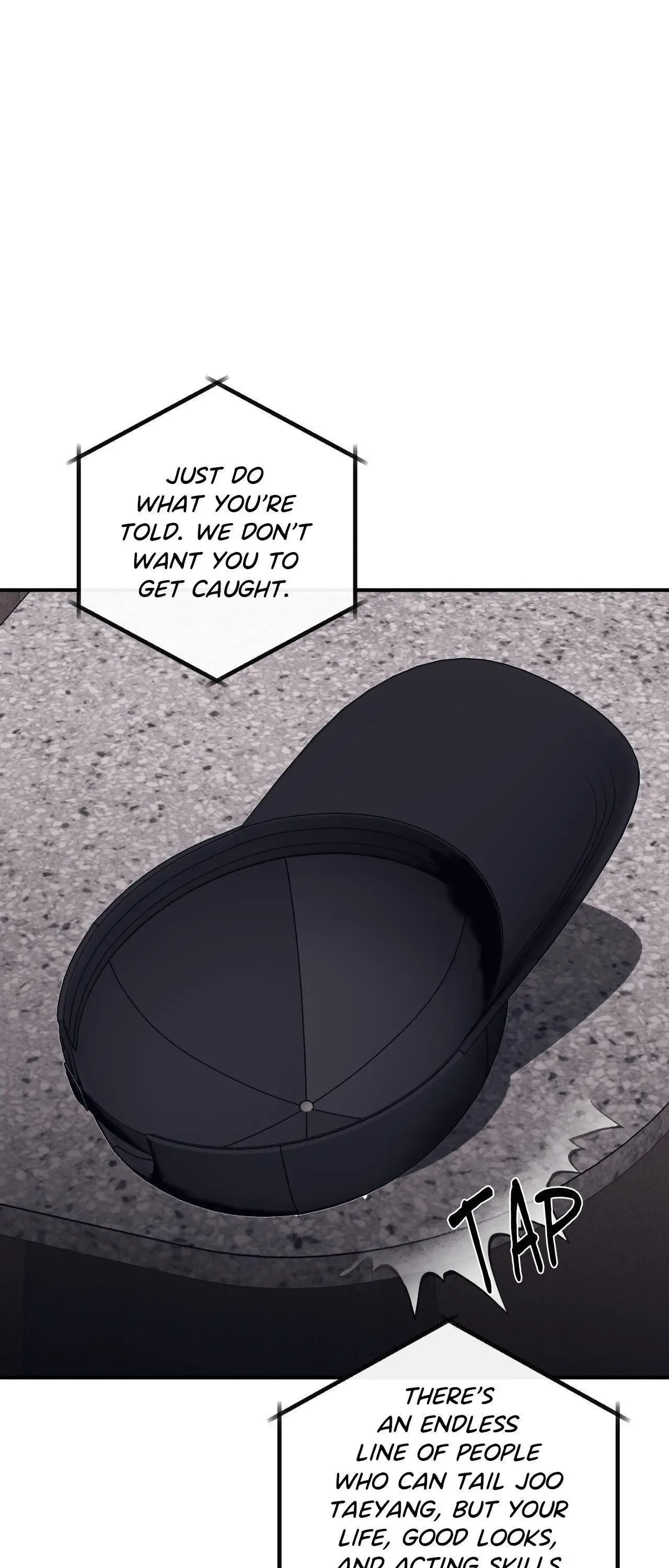 Symbiotic Relationship Between the Sun and the Moon Chapter 36 page 40