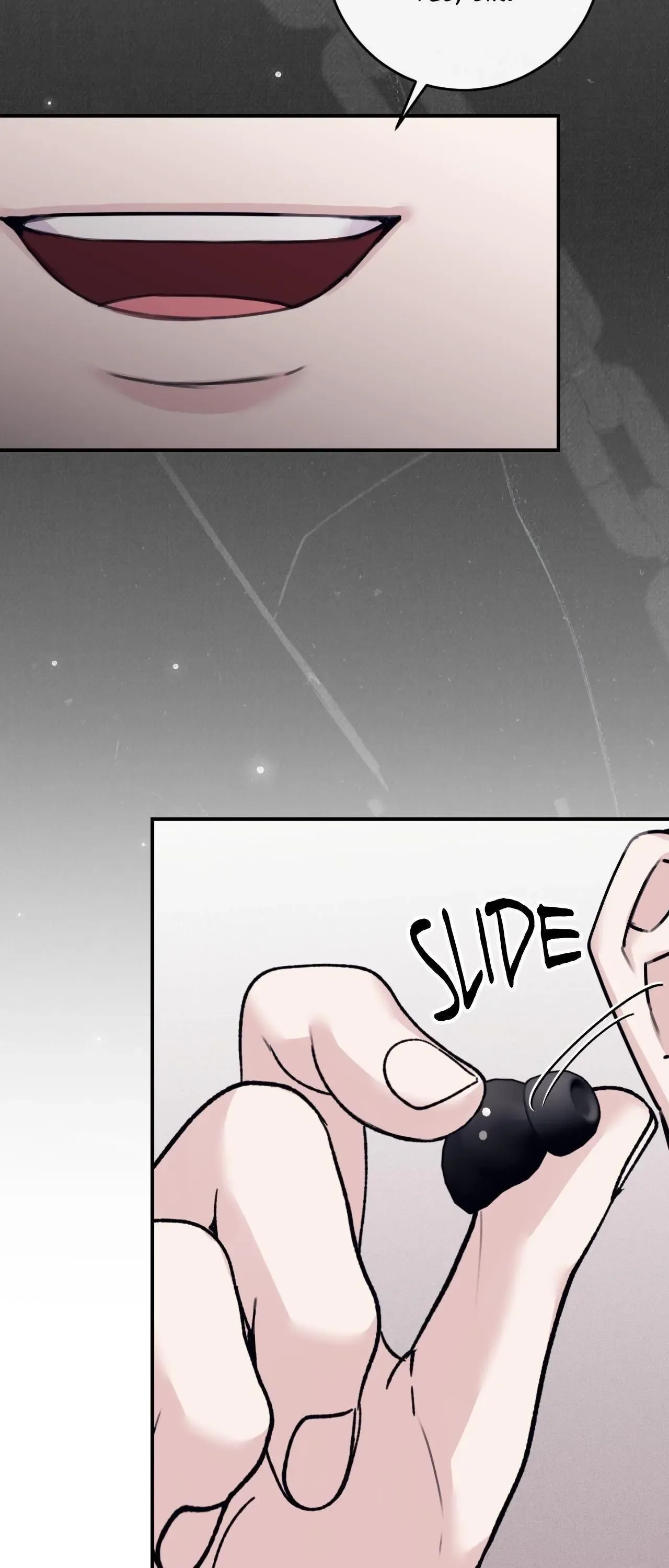 Symbiotic Relationship Between the Sun and the Moon Chapter 36 page 44