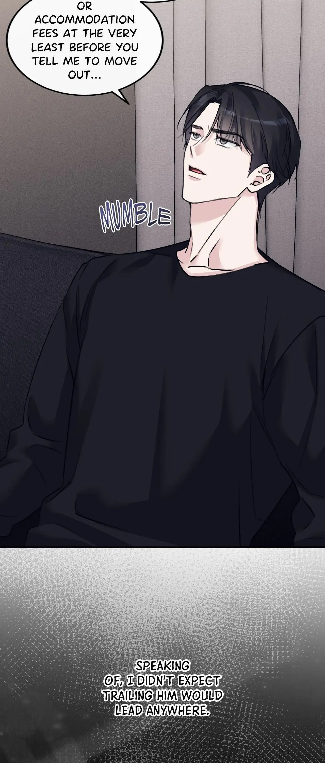 Symbiotic Relationship Between the Sun and the Moon Chapter 36 page 46