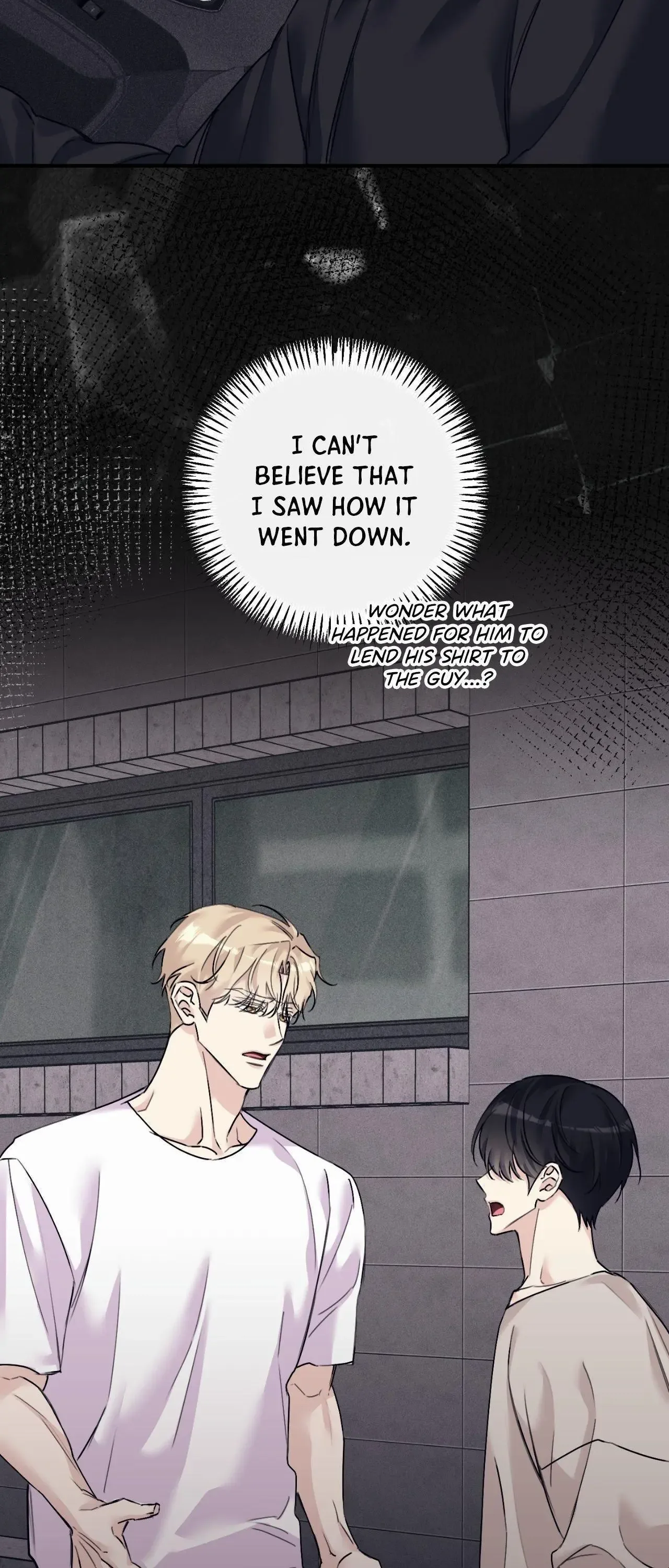 Symbiotic Relationship Between the Sun and the Moon Chapter 36 page 48