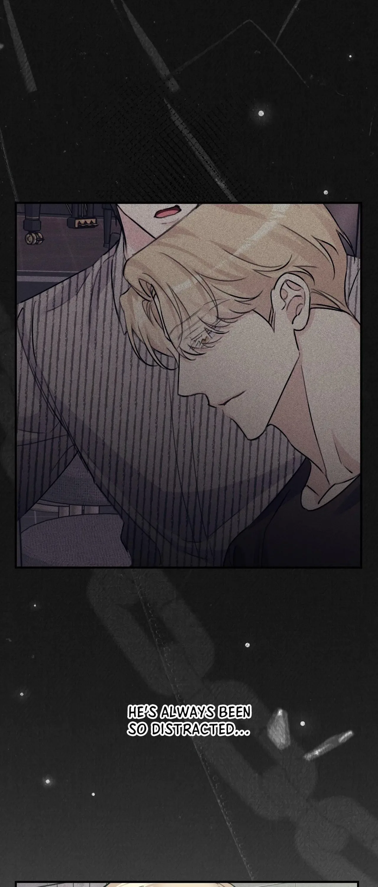 Symbiotic Relationship Between the Sun and the Moon Chapter 36 page 50