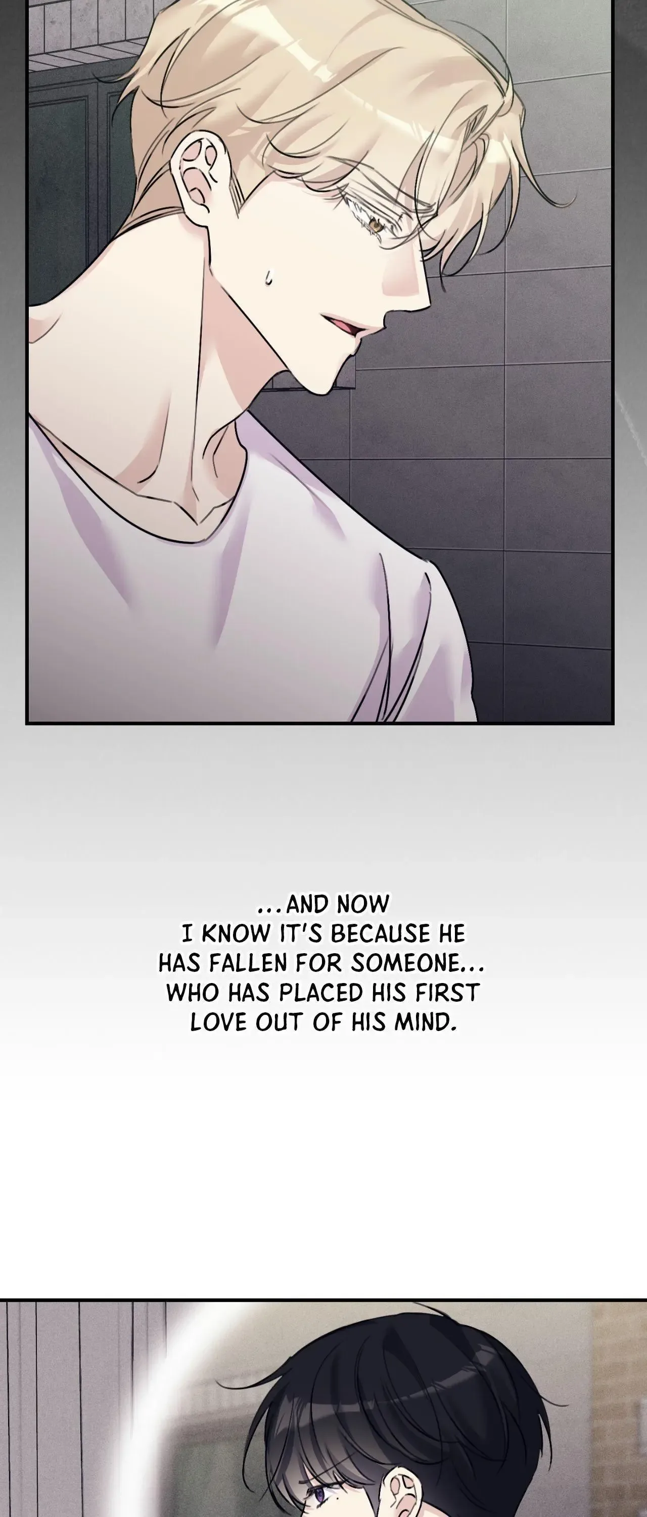 Symbiotic Relationship Between the Sun and the Moon Chapter 36 page 51