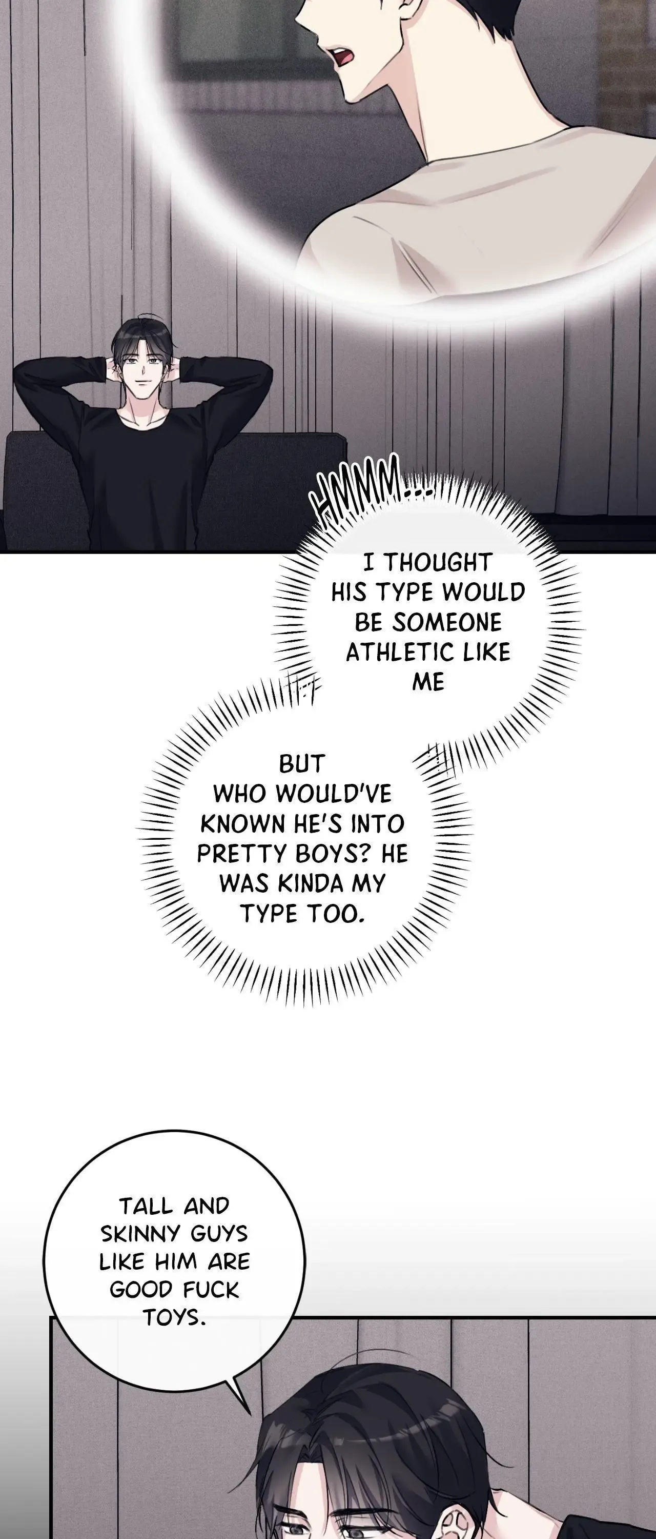 Symbiotic Relationship Between the Sun and the Moon Chapter 36 page 52