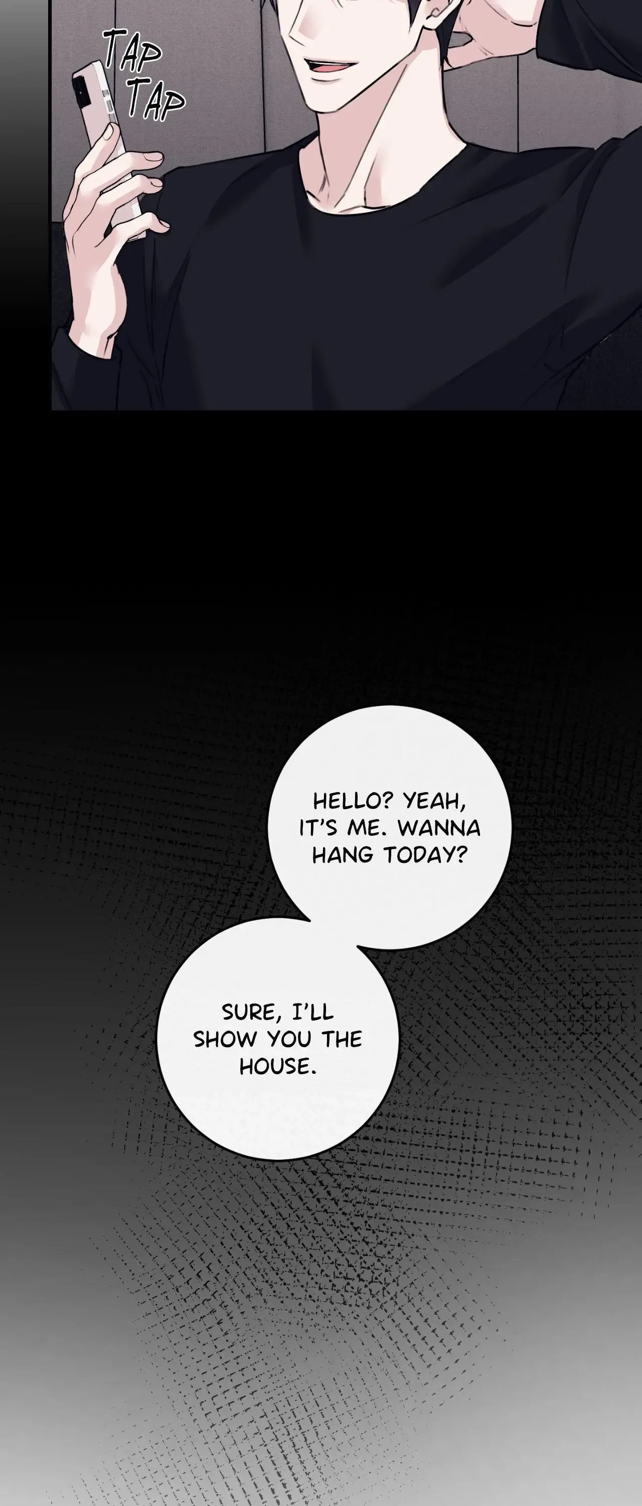 Symbiotic Relationship Between the Sun and the Moon Chapter 36 page 53