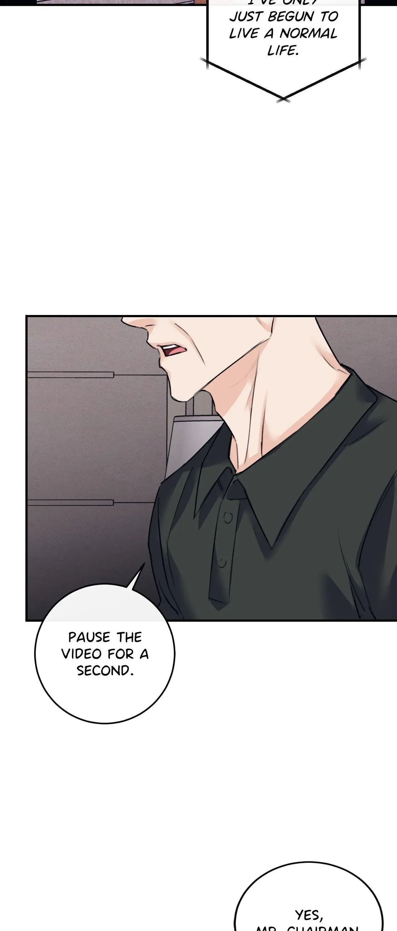 Symbiotic Relationship Between the Sun and the Moon Chapter 36 page 55