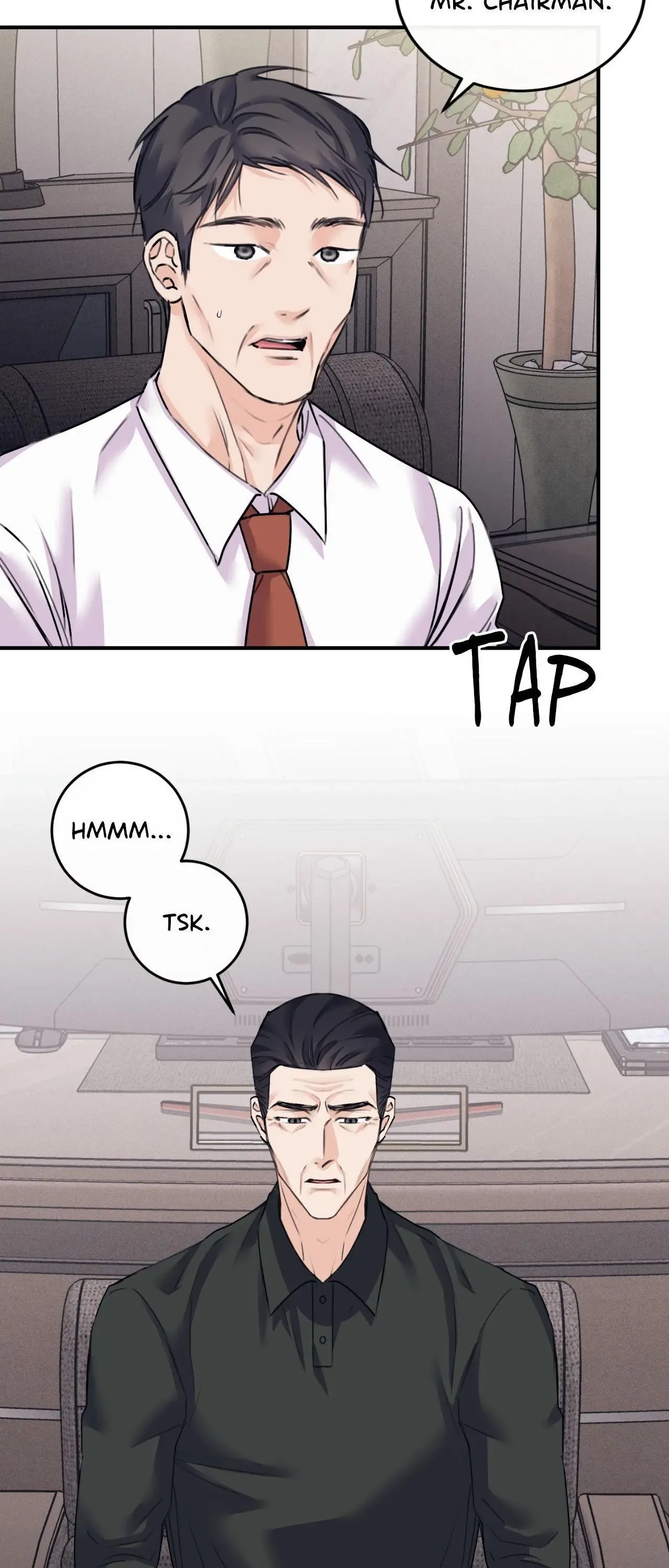 Symbiotic Relationship Between the Sun and the Moon Chapter 36 page 56