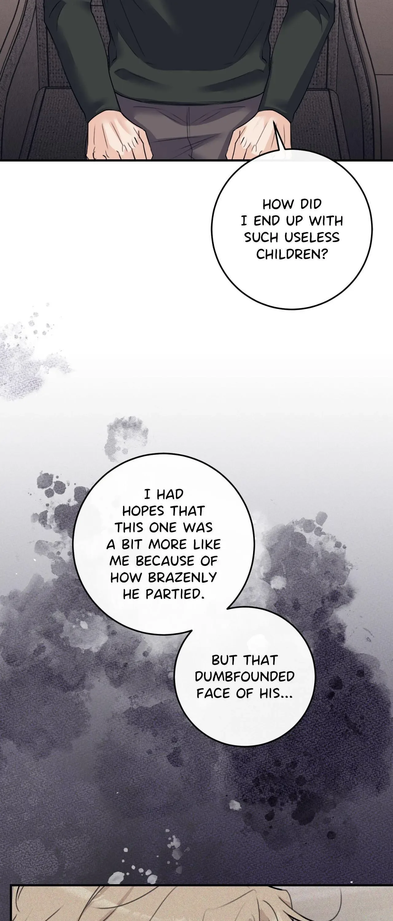 Symbiotic Relationship Between the Sun and the Moon Chapter 36 page 57