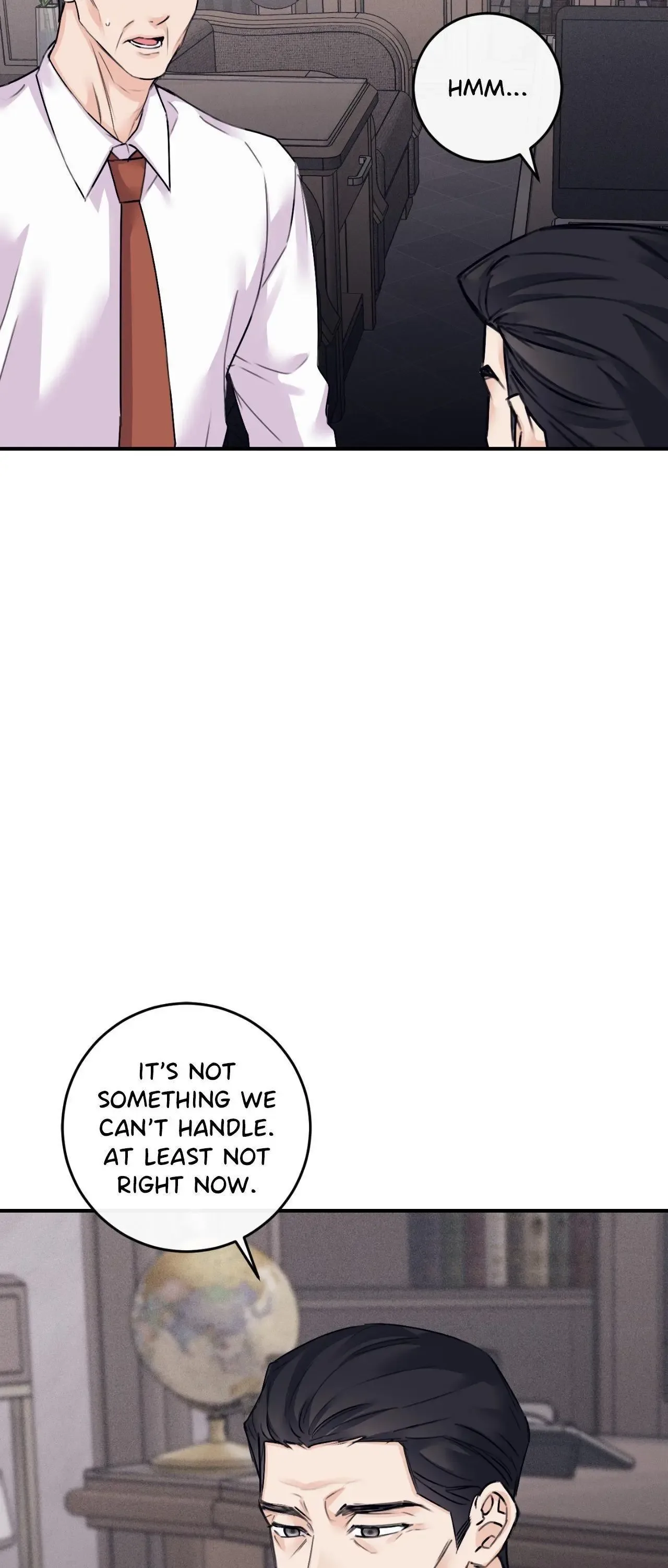 Symbiotic Relationship Between the Sun and the Moon Chapter 36 page 59