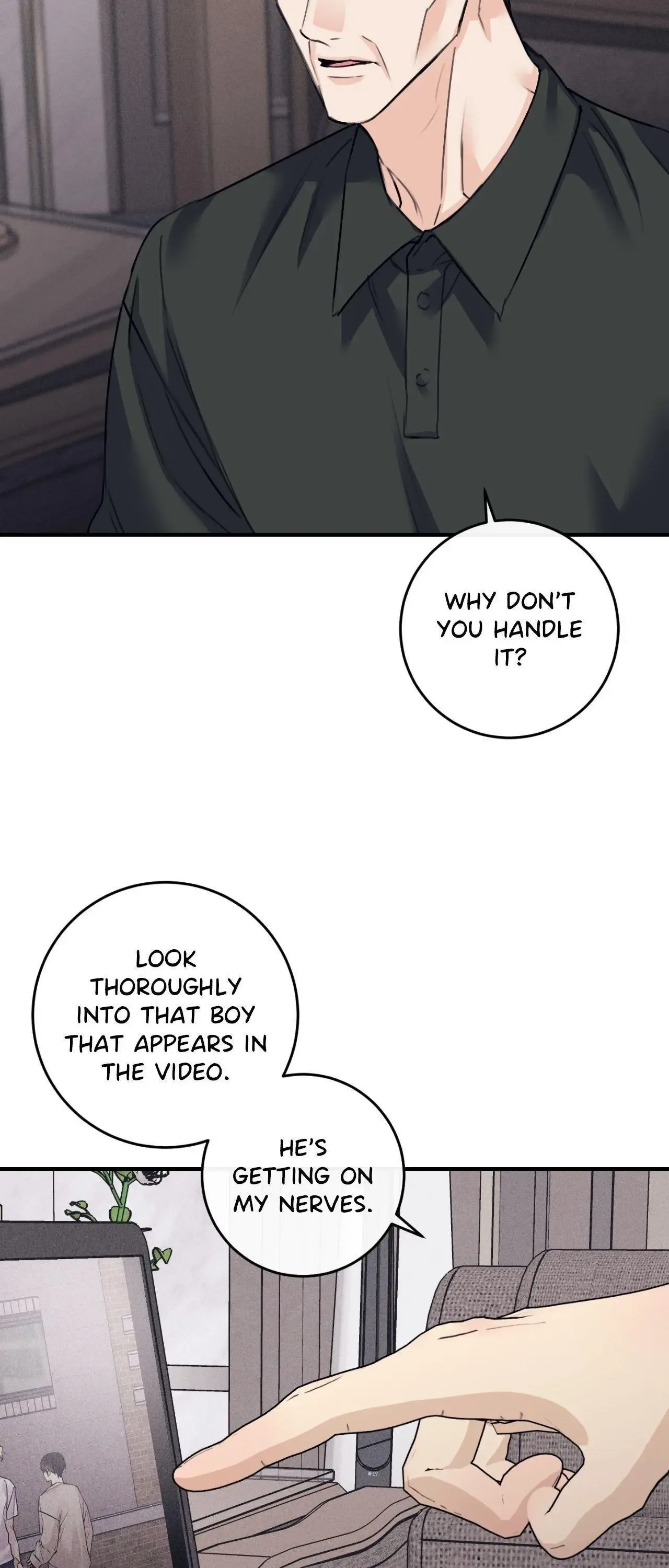 Symbiotic Relationship Between the Sun and the Moon Chapter 36 page 60