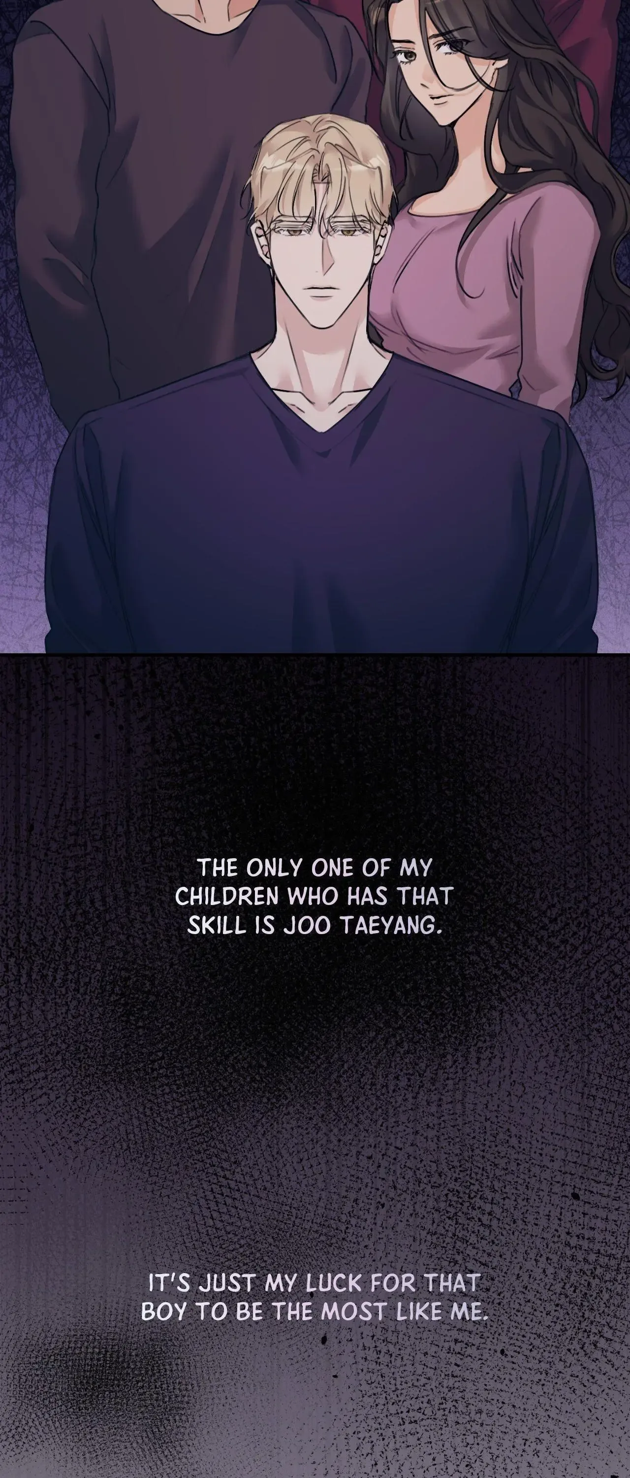 Symbiotic Relationship Between the Sun and the Moon Chapter 36 page 64