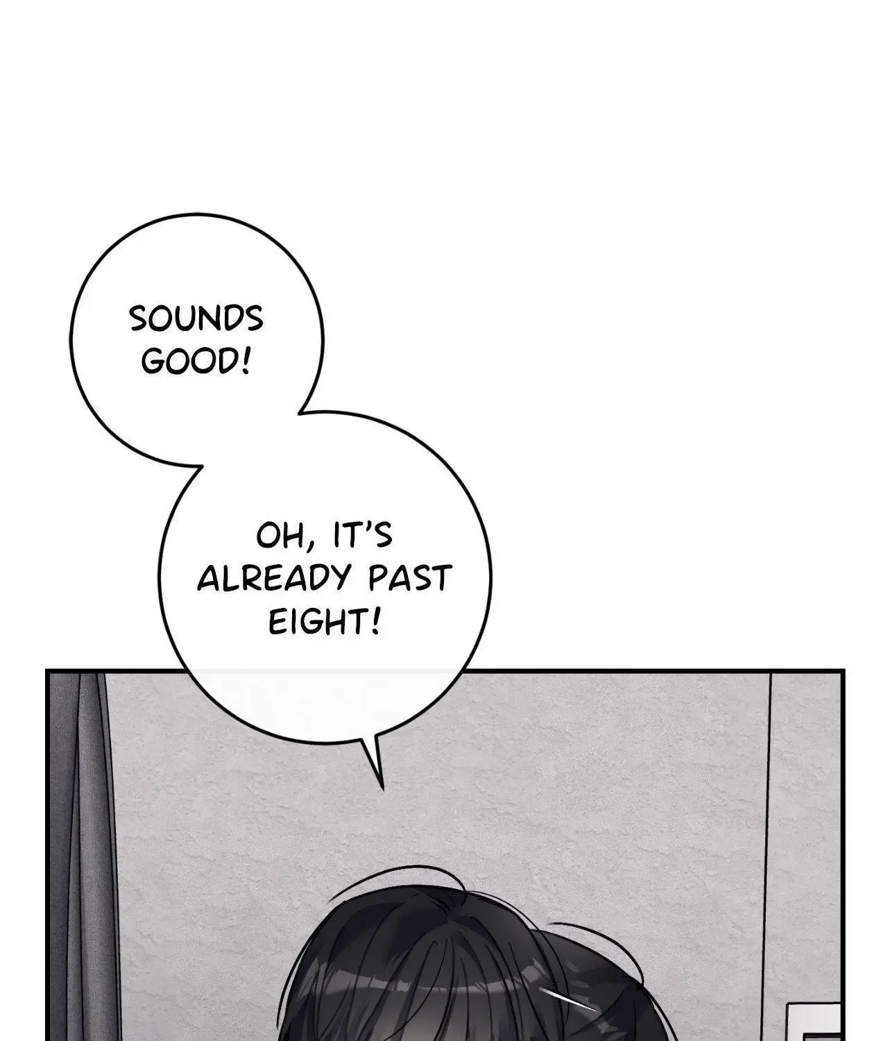 Symbiotic Relationship Between the Sun and the Moon Chapter 37 page 7