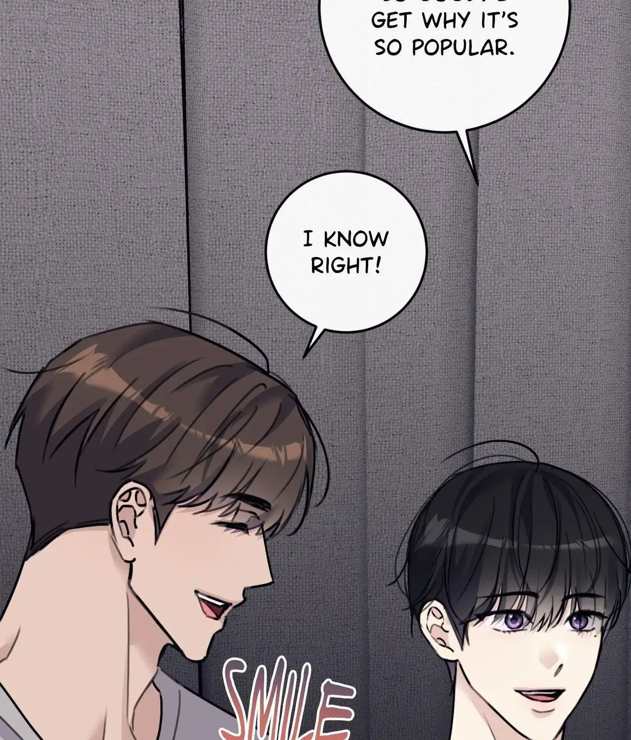 Symbiotic Relationship Between the Sun and the Moon Chapter 37 page 3