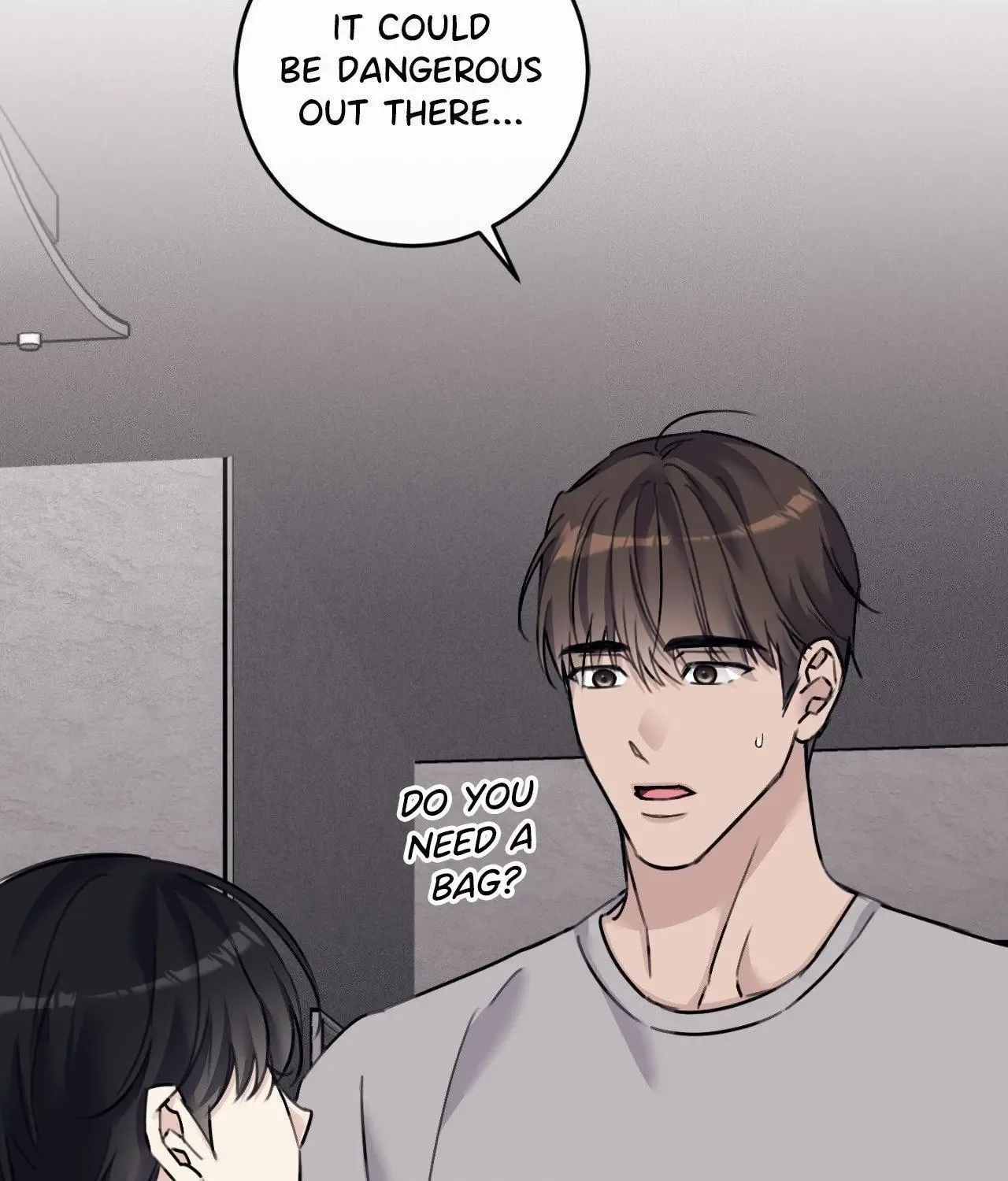 Symbiotic Relationship Between the Sun and the Moon Chapter 37 page 13