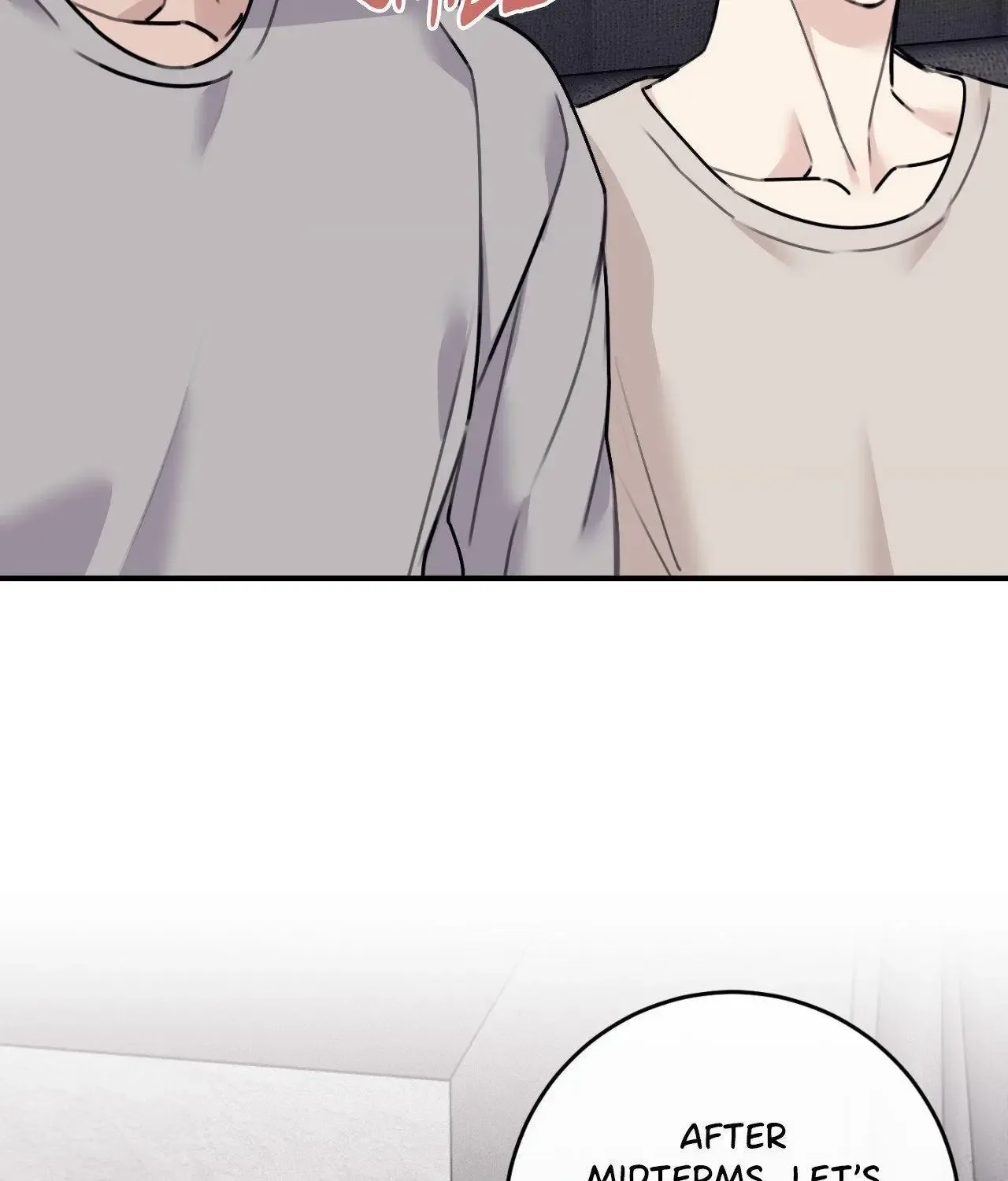 Symbiotic Relationship Between the Sun and the Moon Chapter 37 page 4