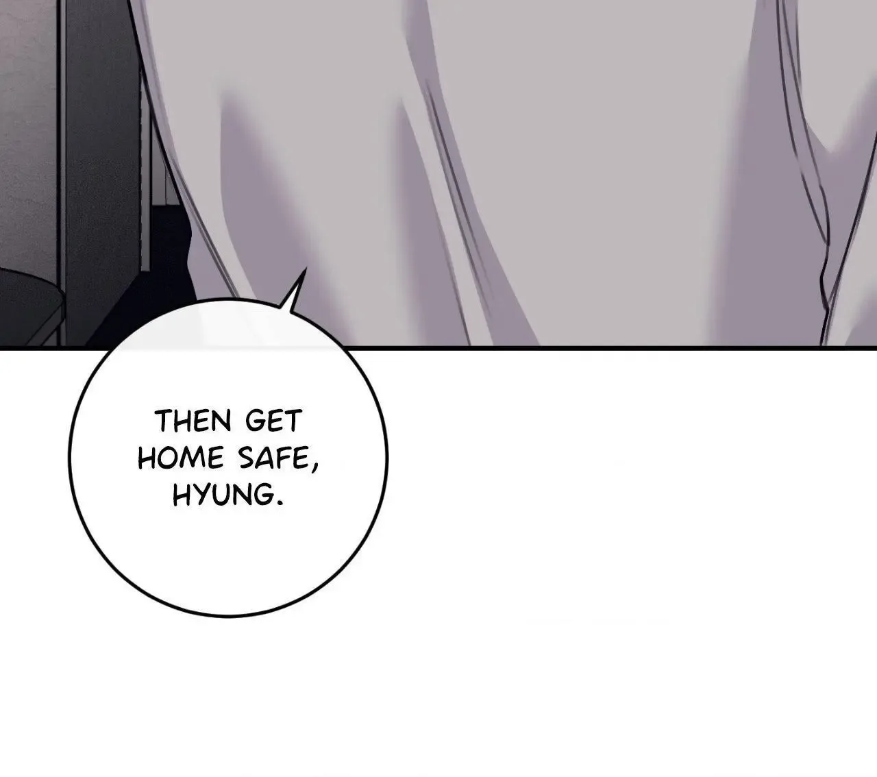 Symbiotic Relationship Between the Sun and the Moon Chapter 37 page 17