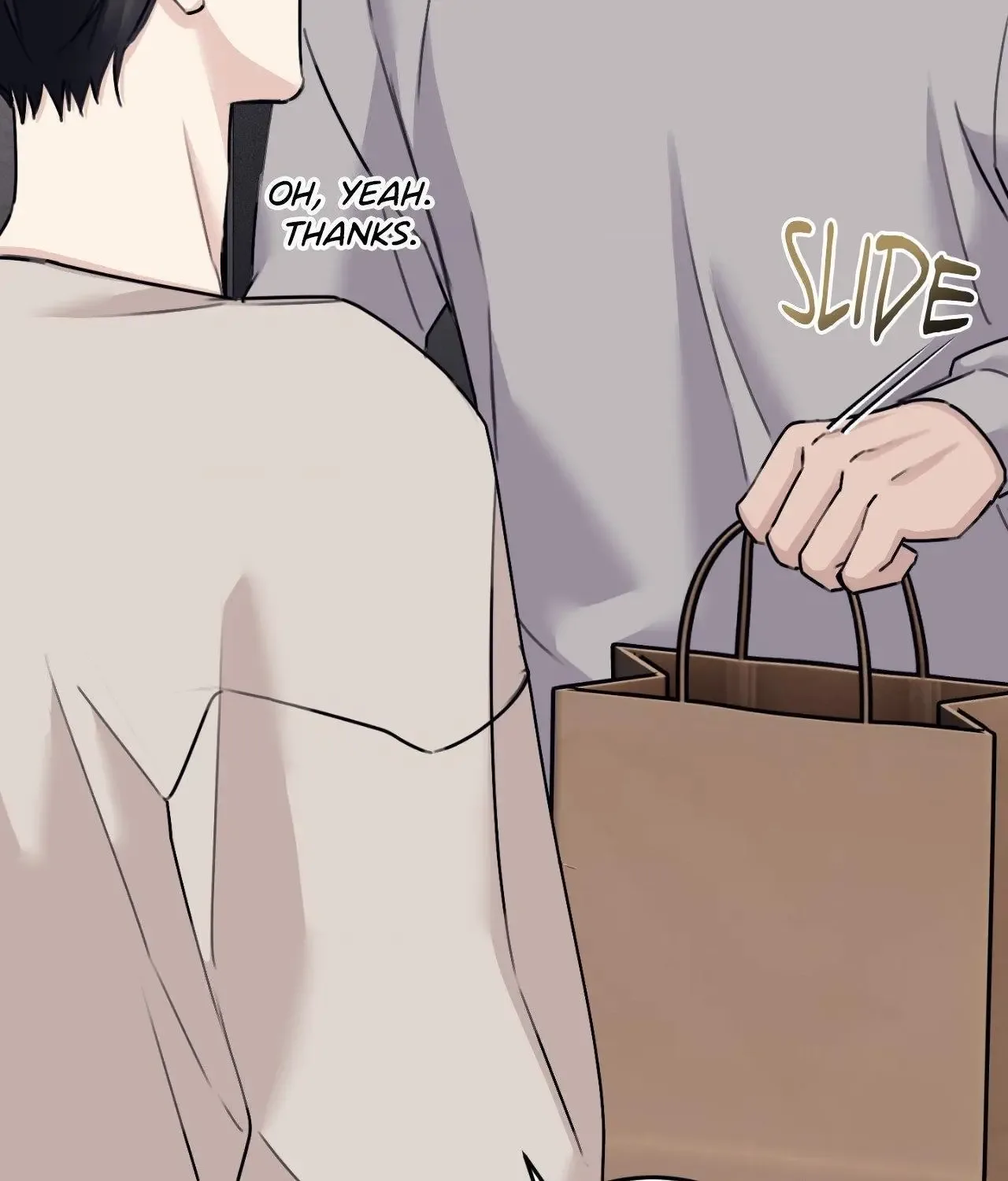 Symbiotic Relationship Between the Sun and the Moon Chapter 37 page 14