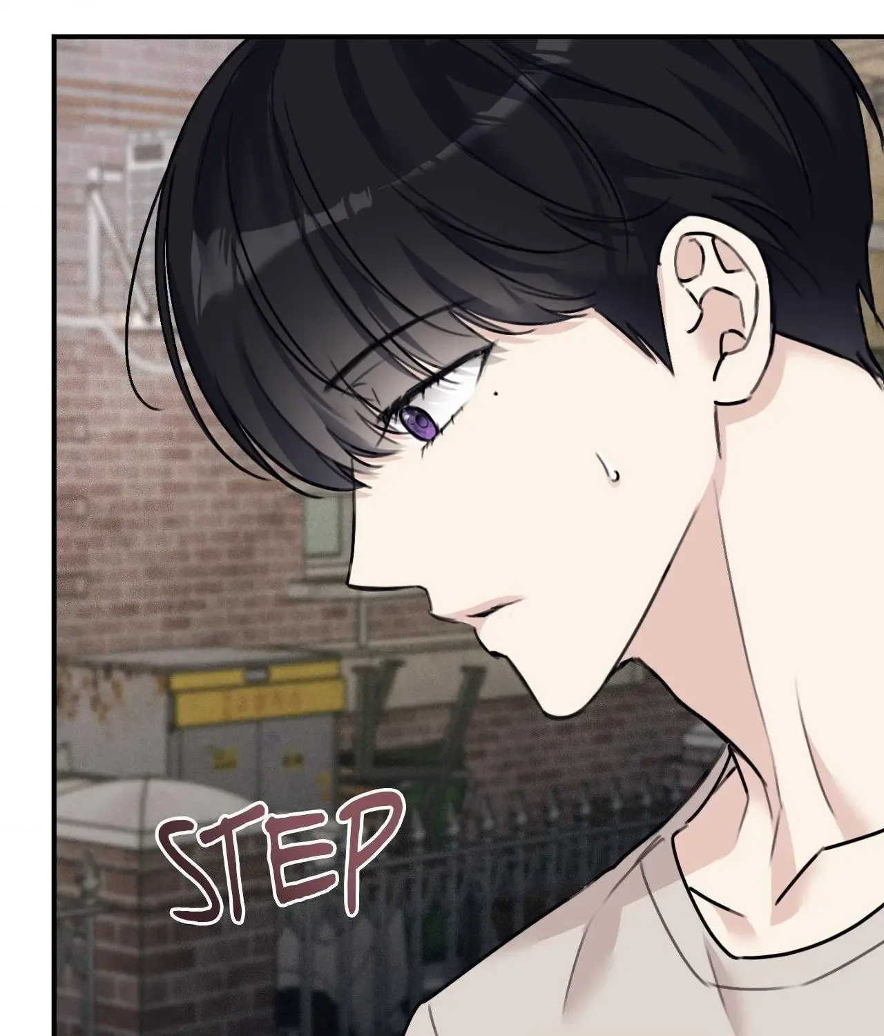 Symbiotic Relationship Between the Sun and the Moon Chapter 37 page 29