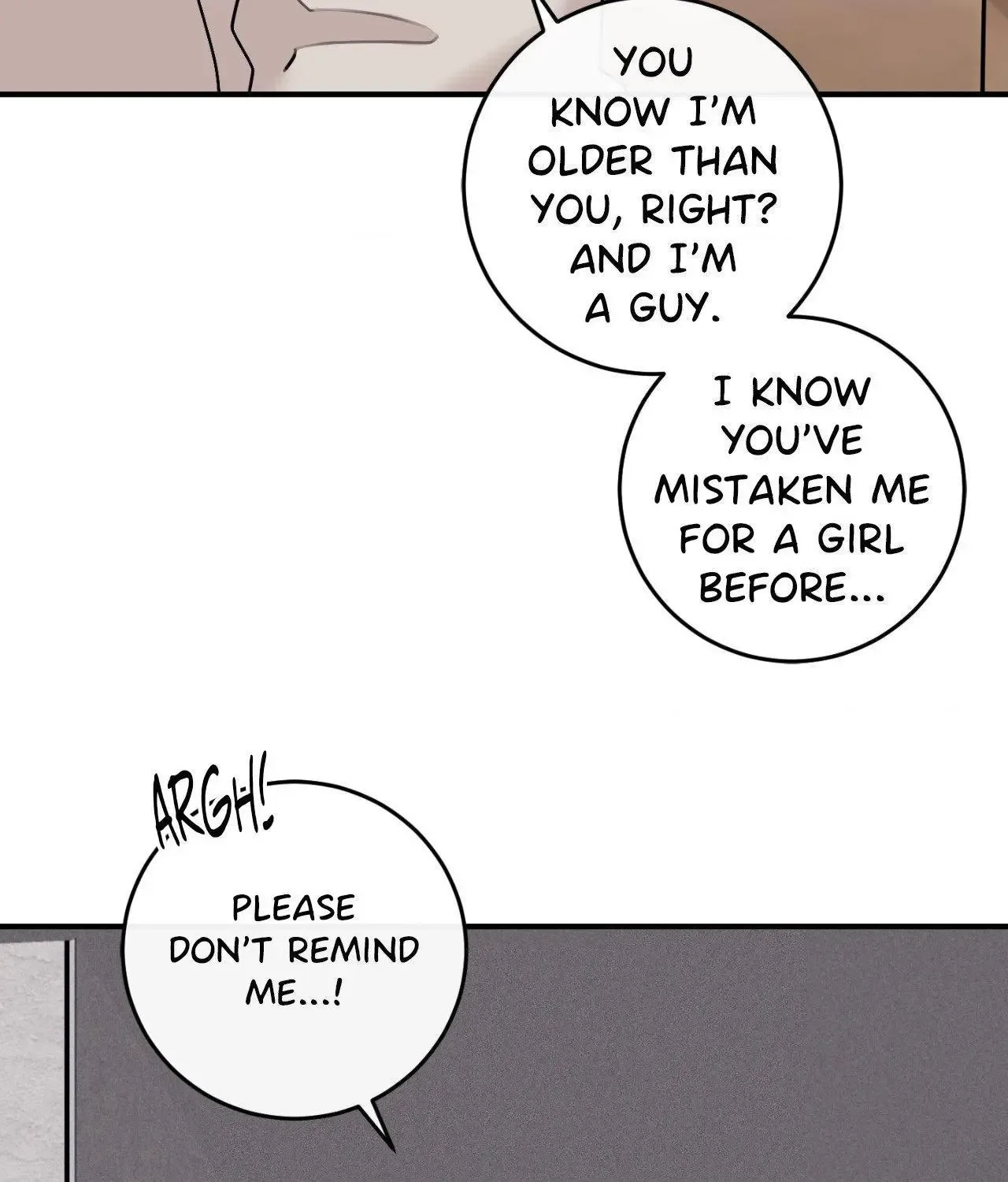 Symbiotic Relationship Between the Sun and the Moon Chapter 37 page 15
