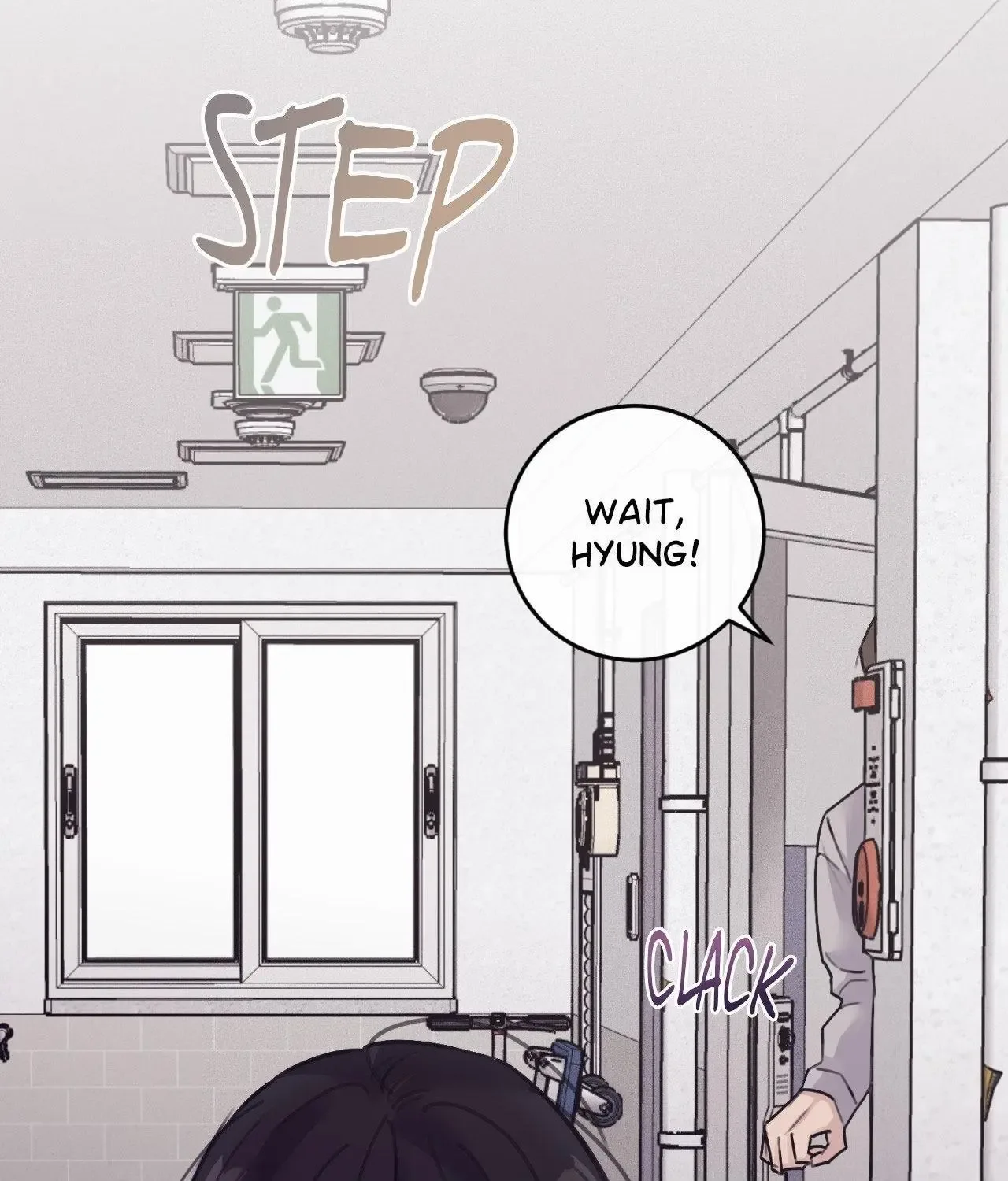Symbiotic Relationship Between the Sun and the Moon Chapter 37 page 20
