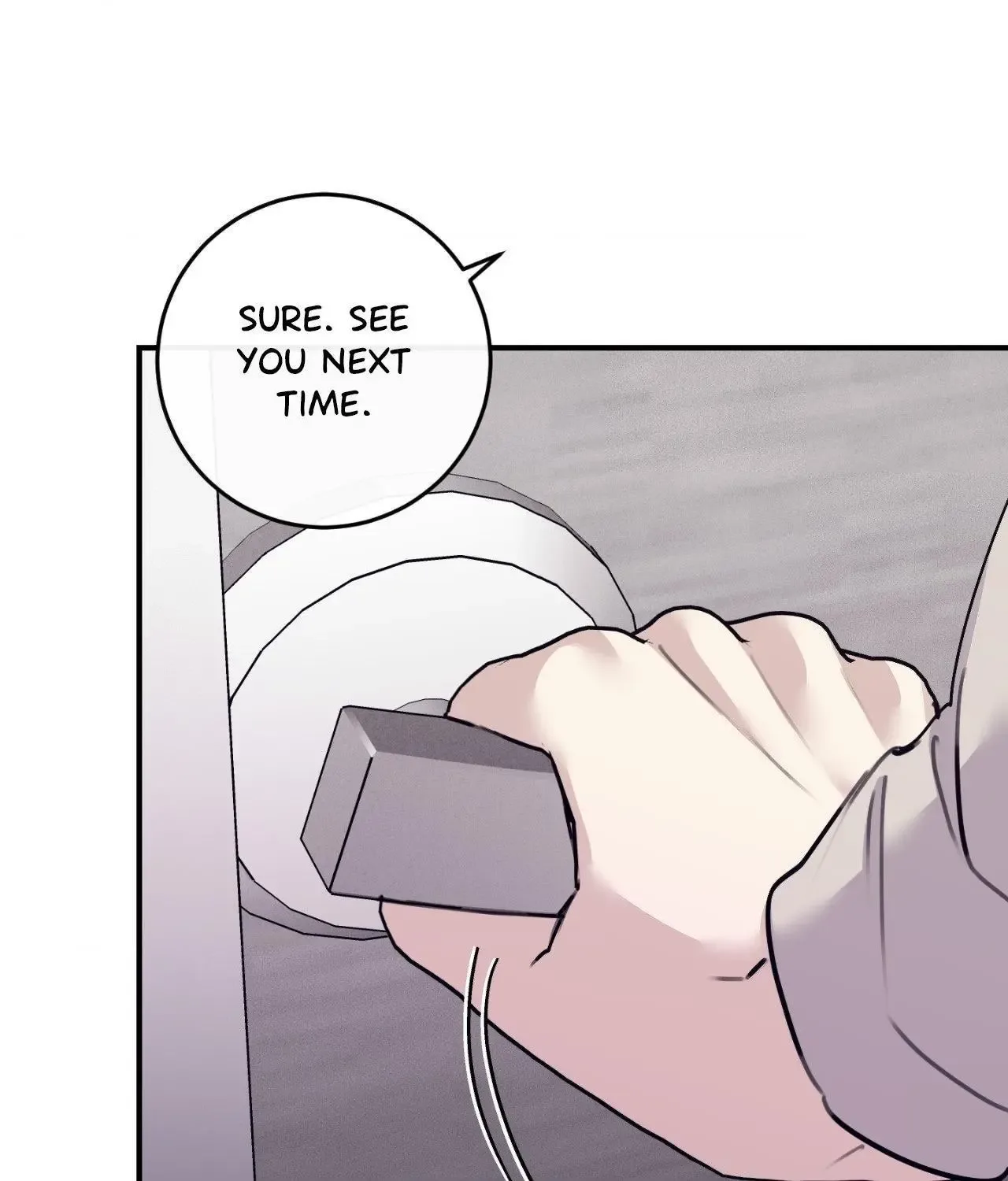 Symbiotic Relationship Between the Sun and the Moon Chapter 37 page 18