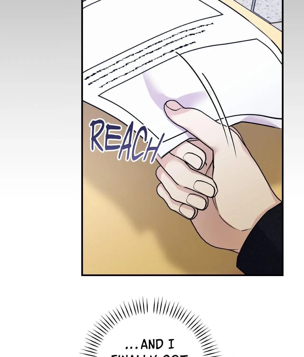 Symbiotic Relationship Between the Sun and the Moon Chapter 37 page 38