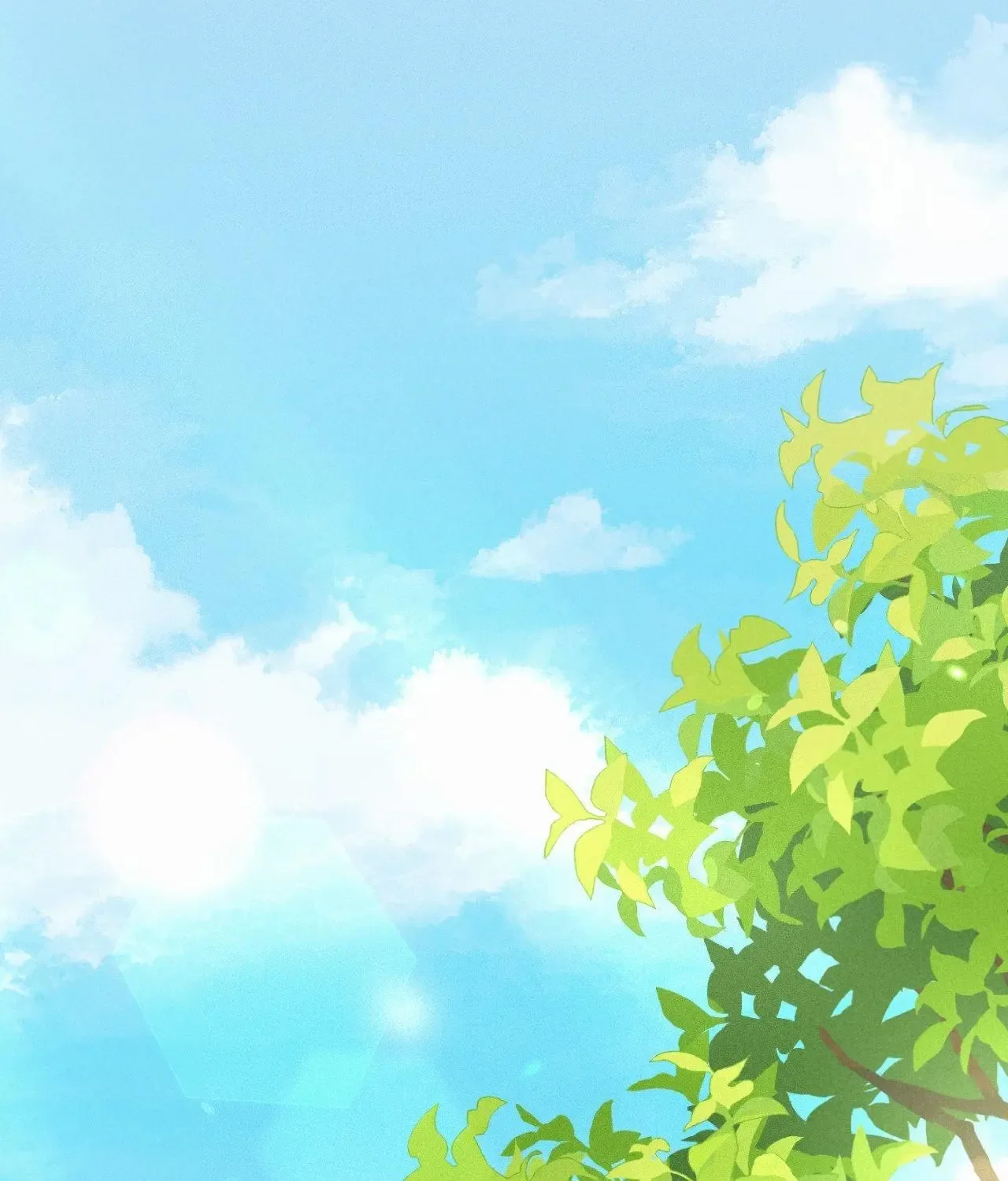 Symbiotic Relationship Between the Sun and the Moon Chapter 37 page 41
