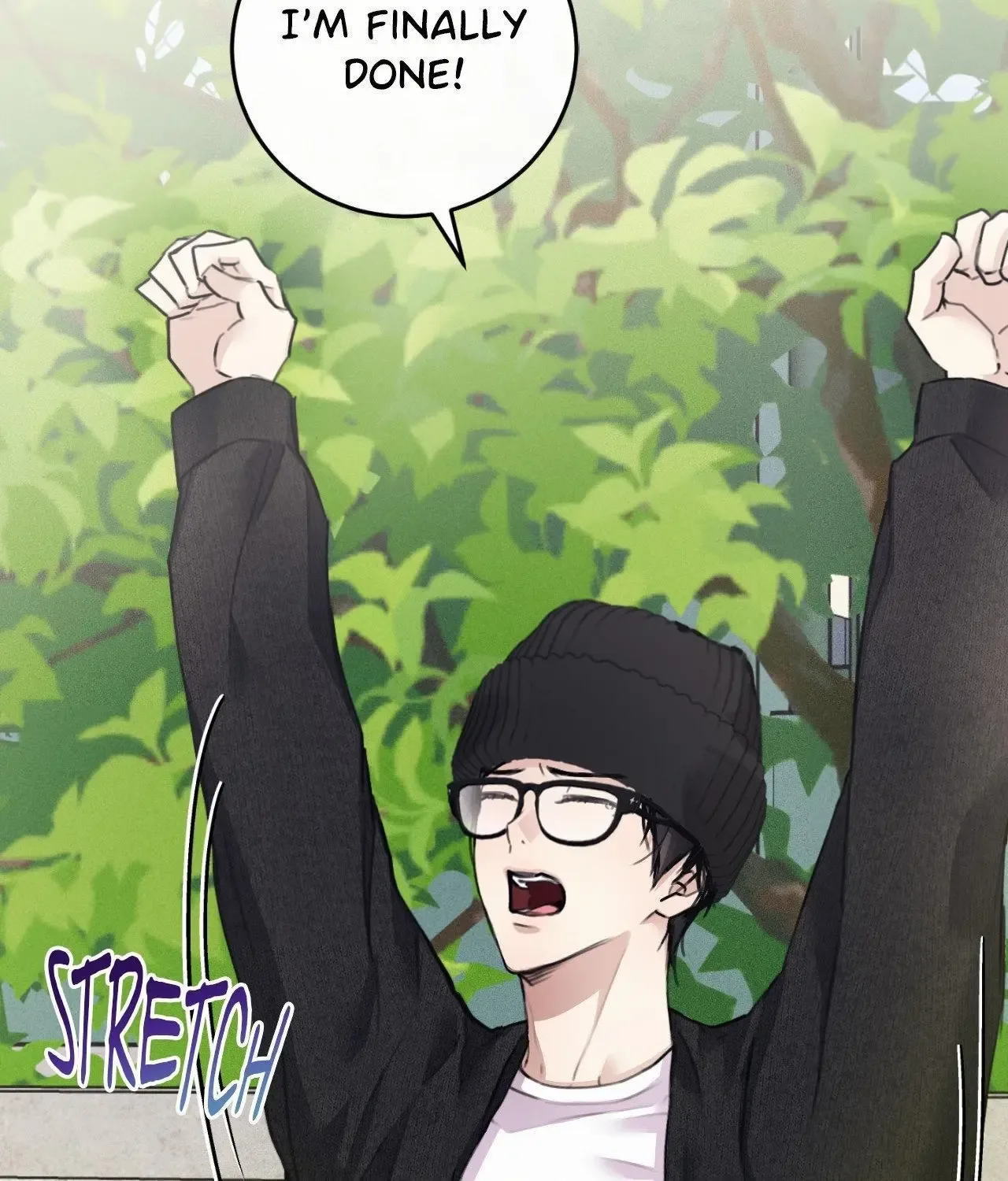 Symbiotic Relationship Between the Sun and the Moon Chapter 37 page 45