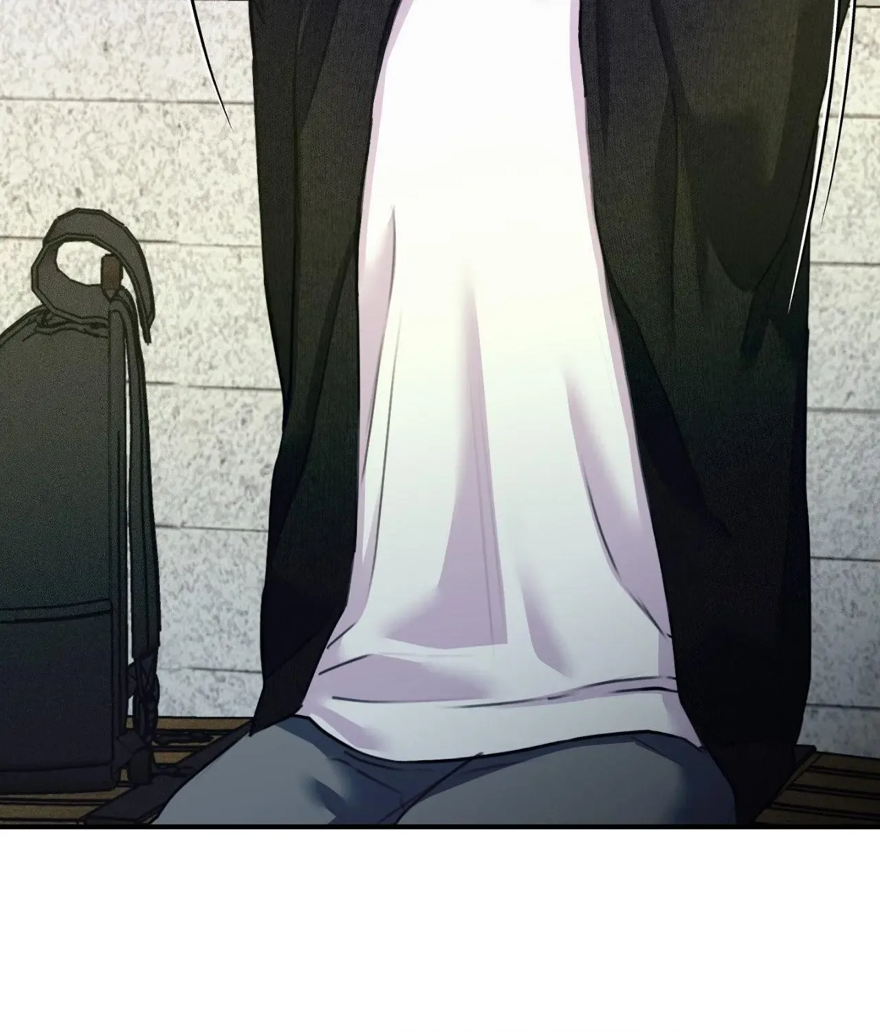 Symbiotic Relationship Between the Sun and the Moon Chapter 37 page 46