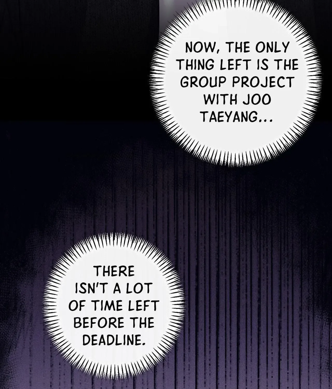 Symbiotic Relationship Between the Sun and the Moon Chapter 37 page 50