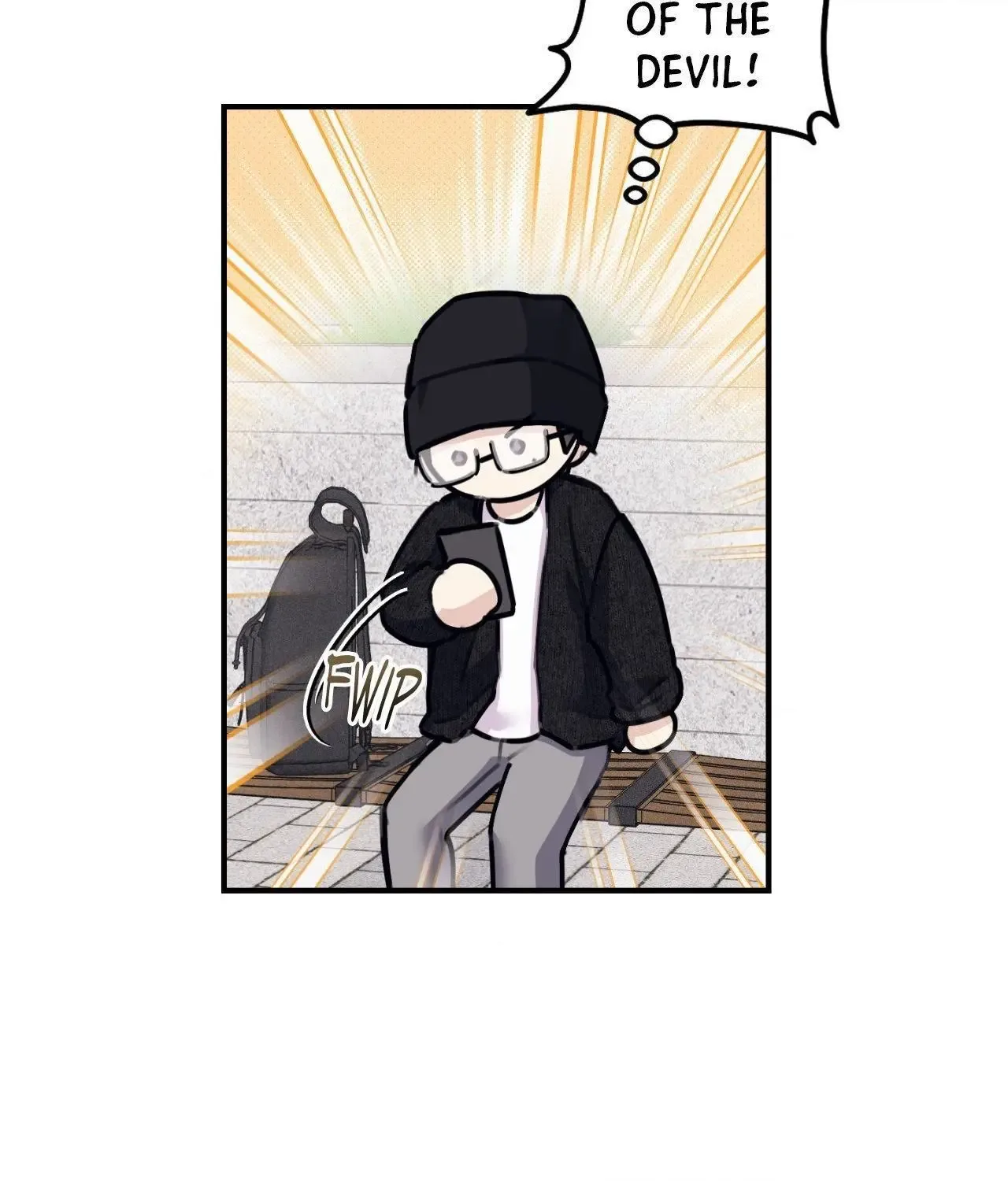 Symbiotic Relationship Between the Sun and the Moon Chapter 37 page 56